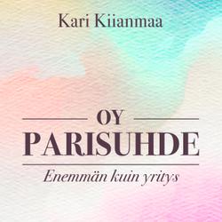 Oy parisuhde: enemmän kuin yritys