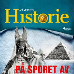 På sporet av pyramidenes hemmeligheter