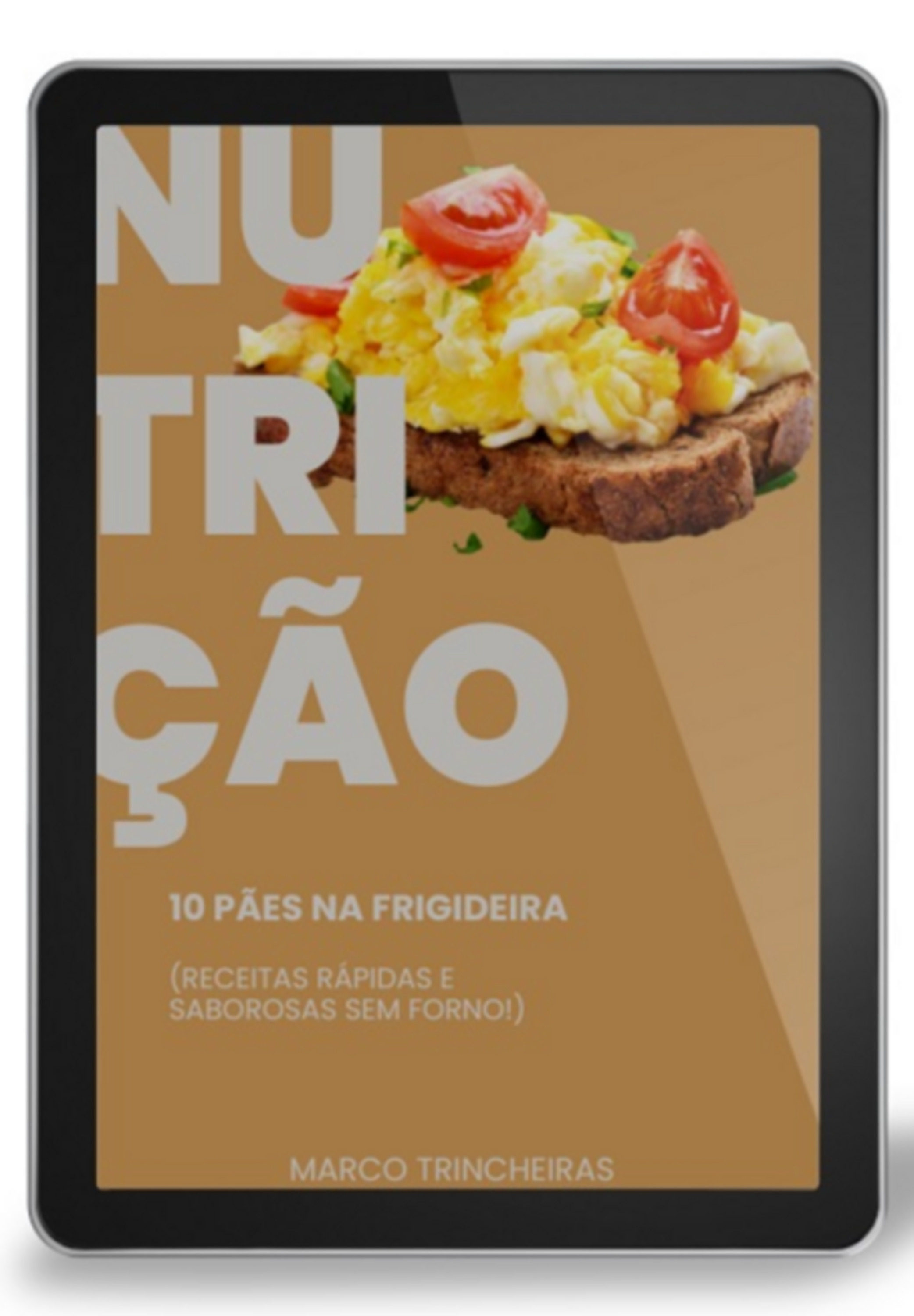 Pães Na Frigideira: 10 Receitas Rápidas Sem Forno!