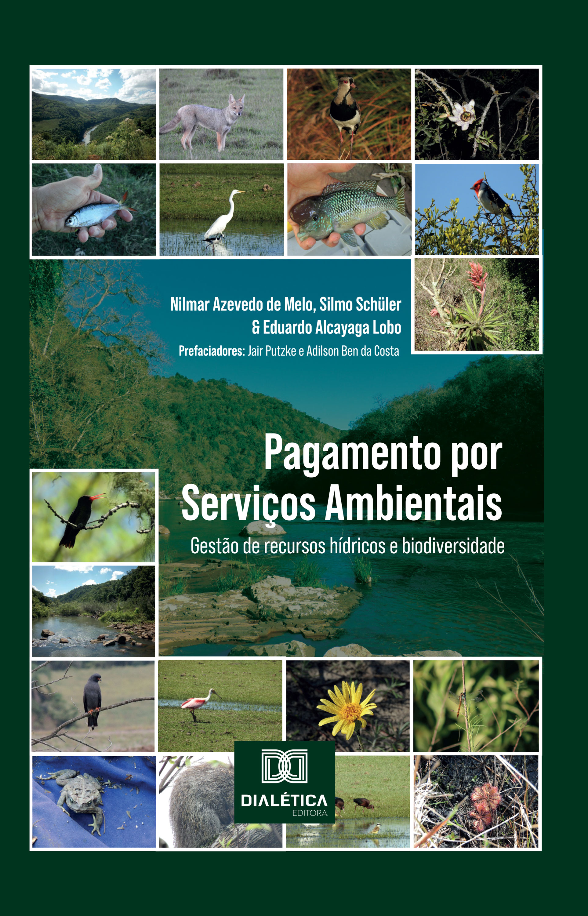 Pagamento por Serviços Ambientais