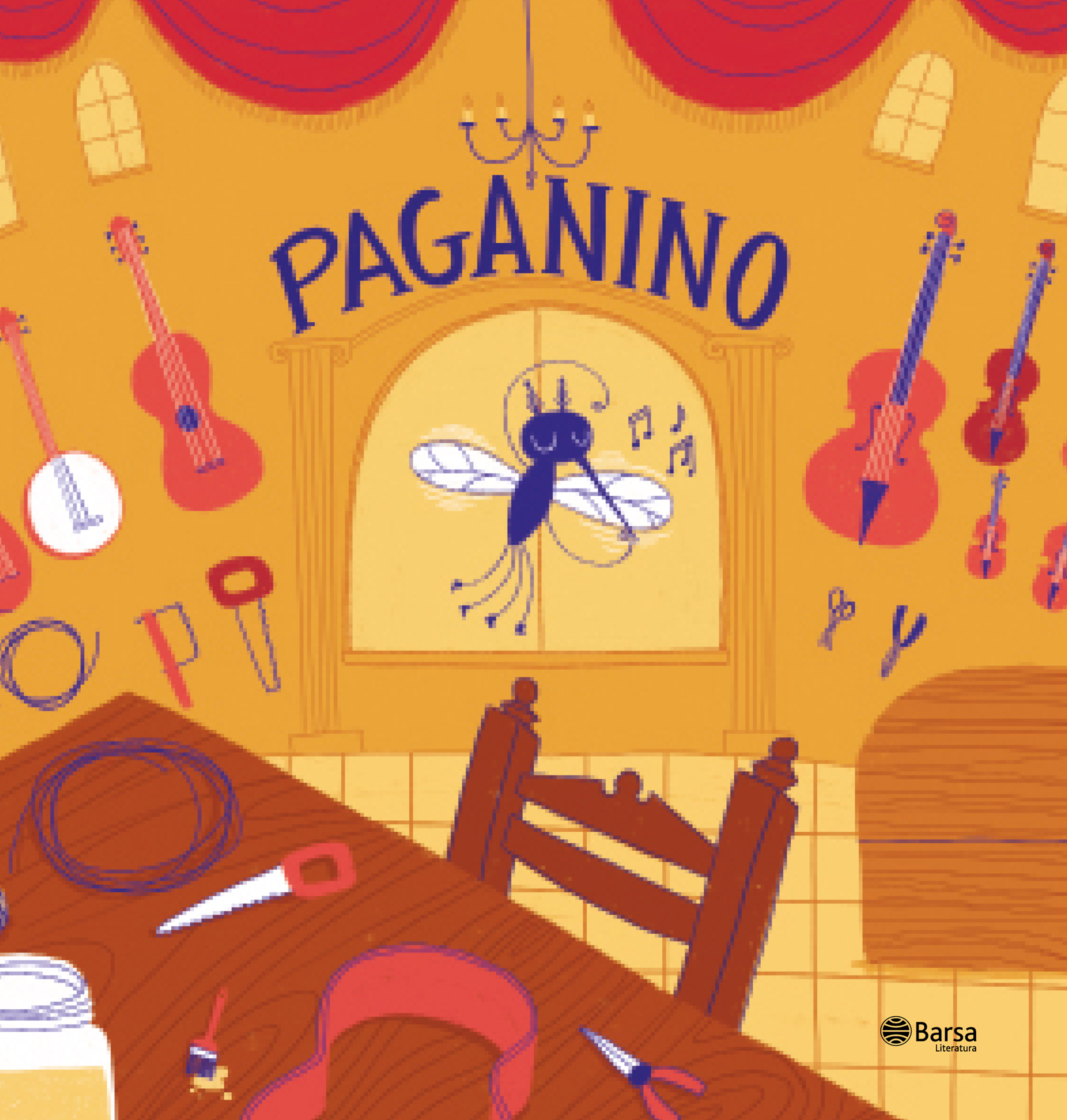Paganino