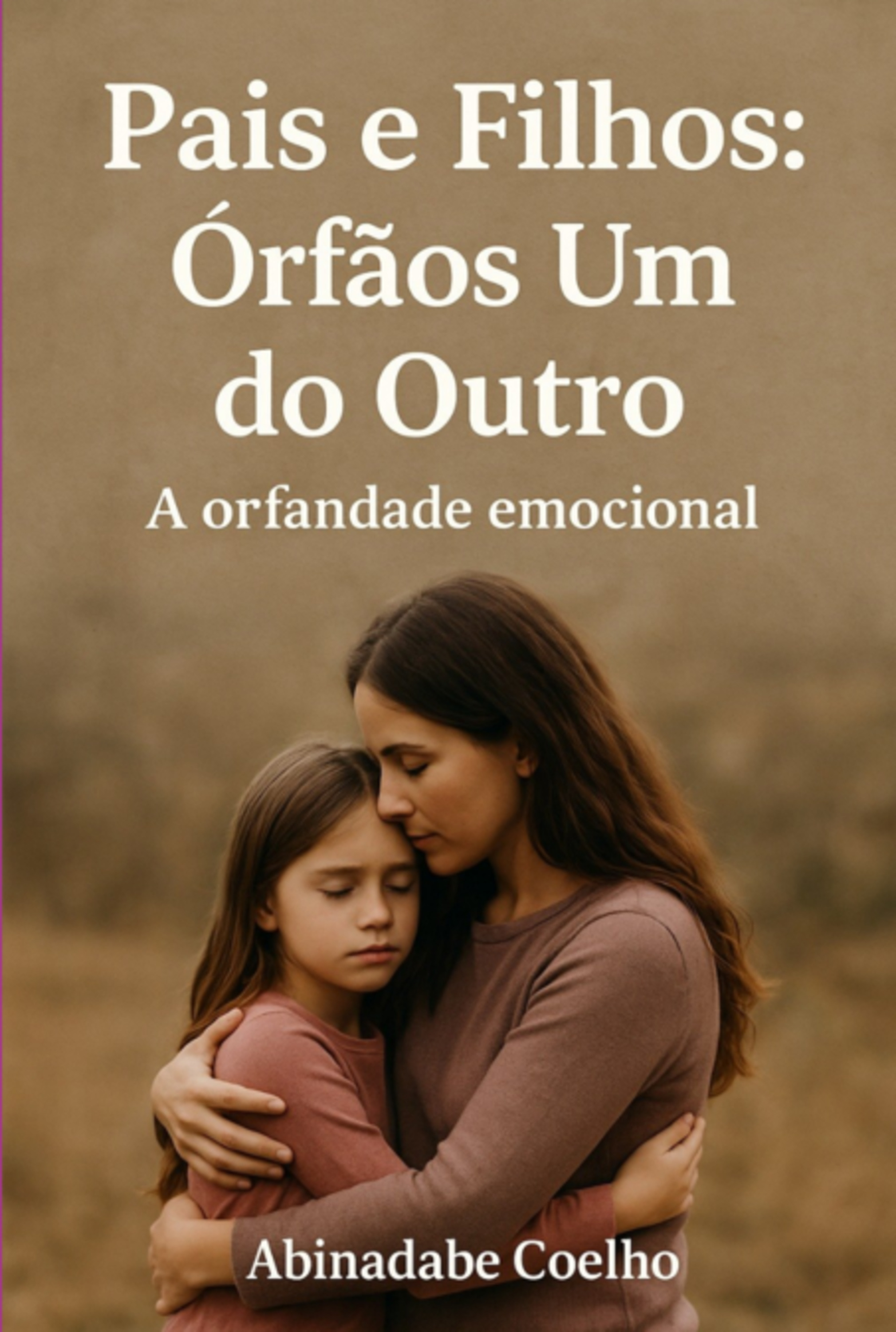 Pais E Filhos: Órfãos Um Do Outro
