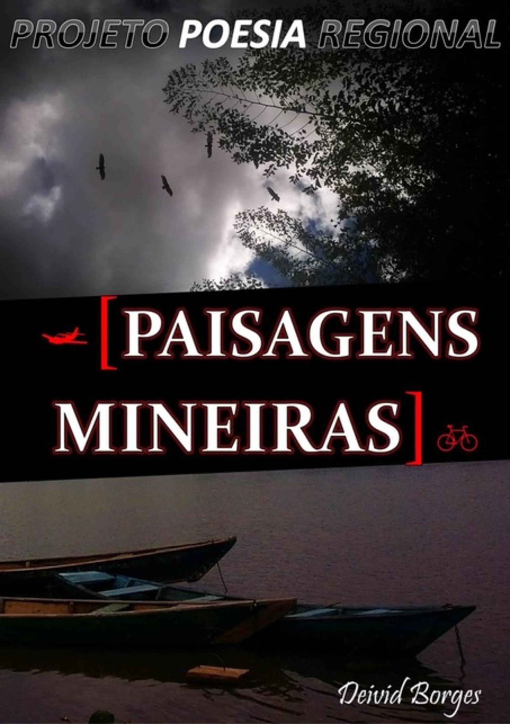 Paisagens Mineiras