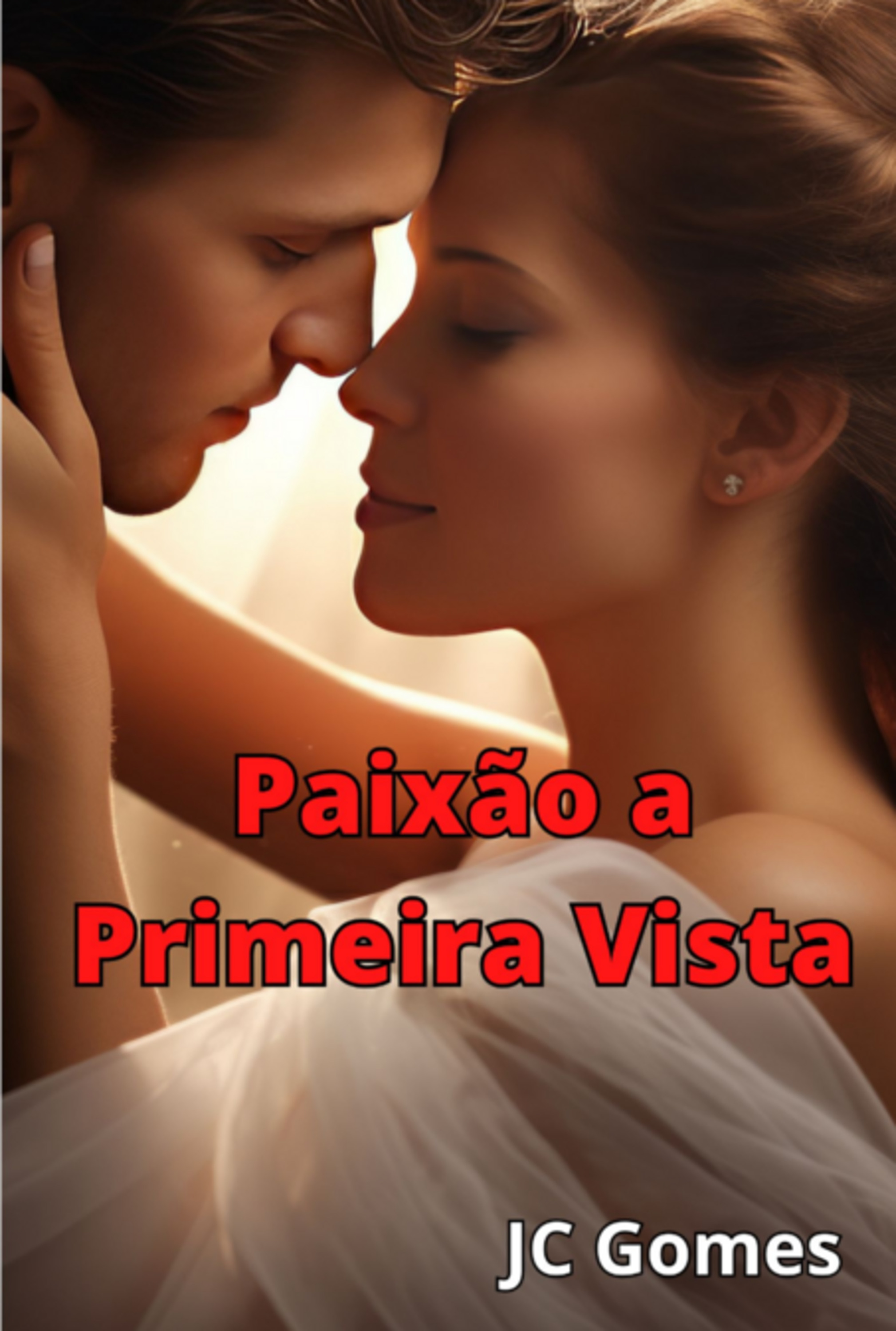 Paixão A Primeira Vista