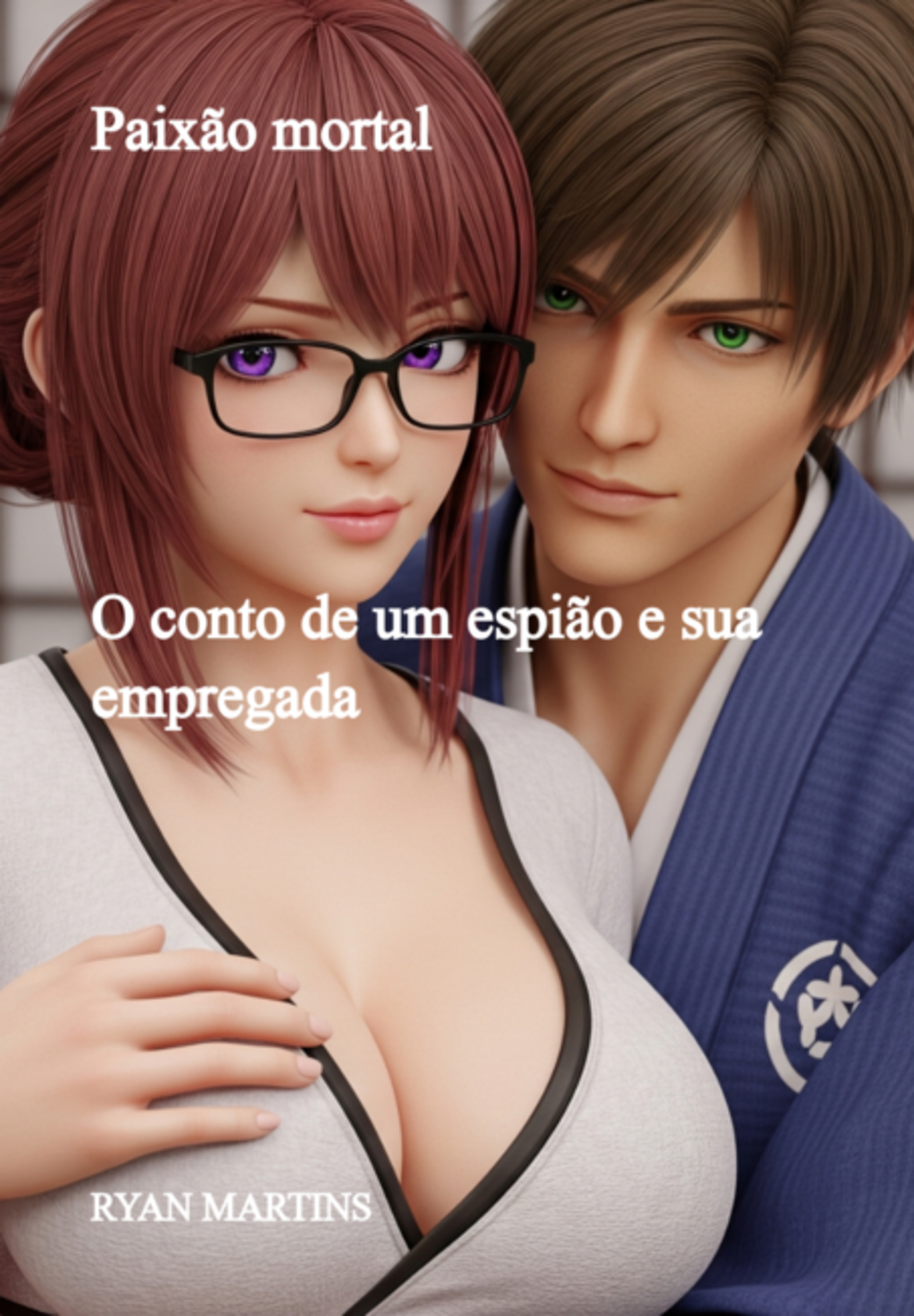 Paixão Mortal