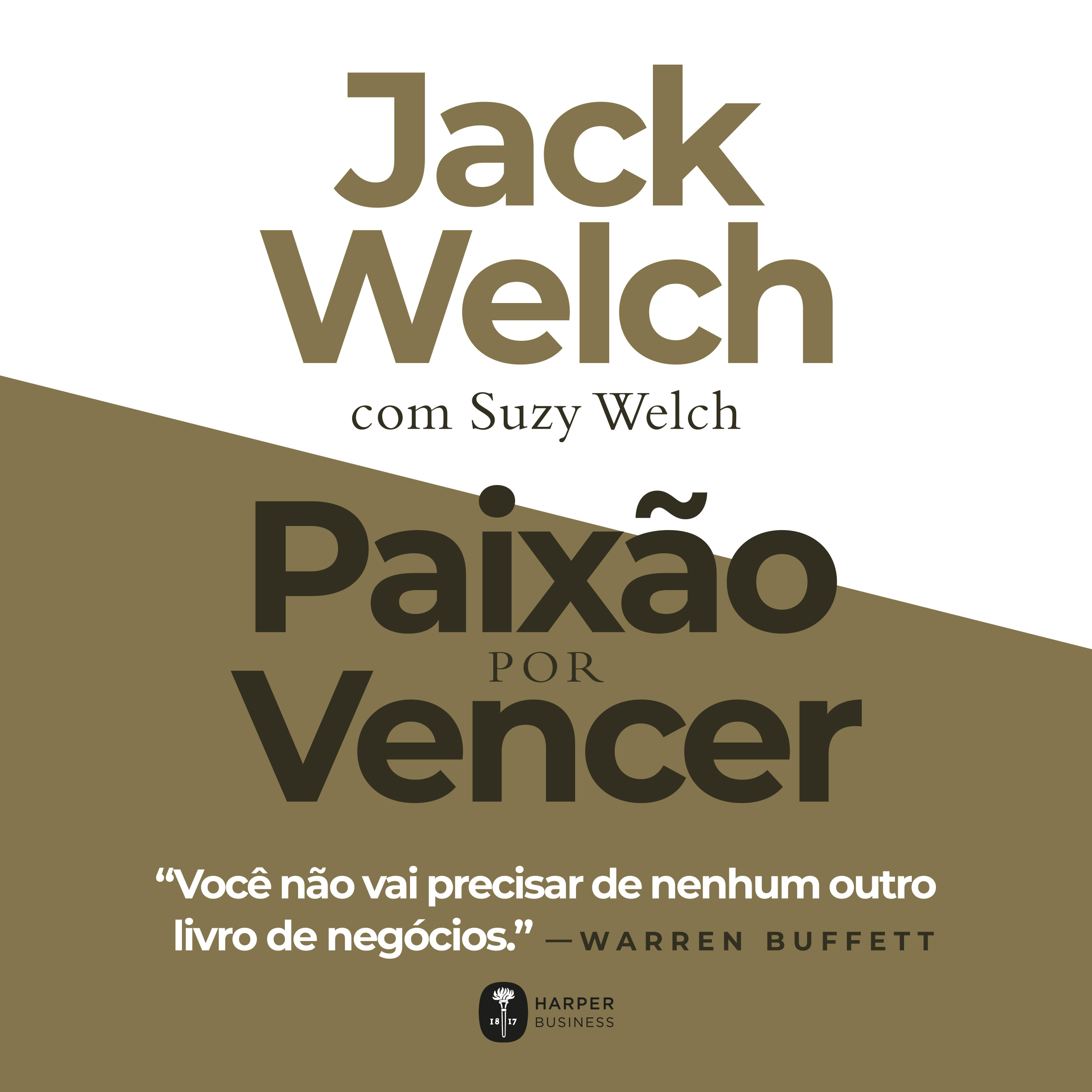 Paixão por vencer