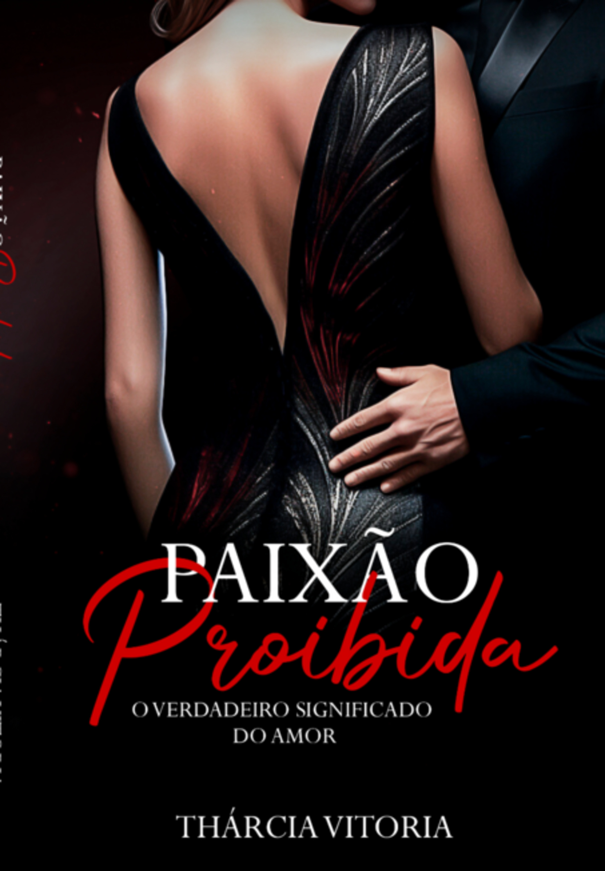 Paixão Proibida