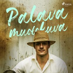 Palava muotokuva