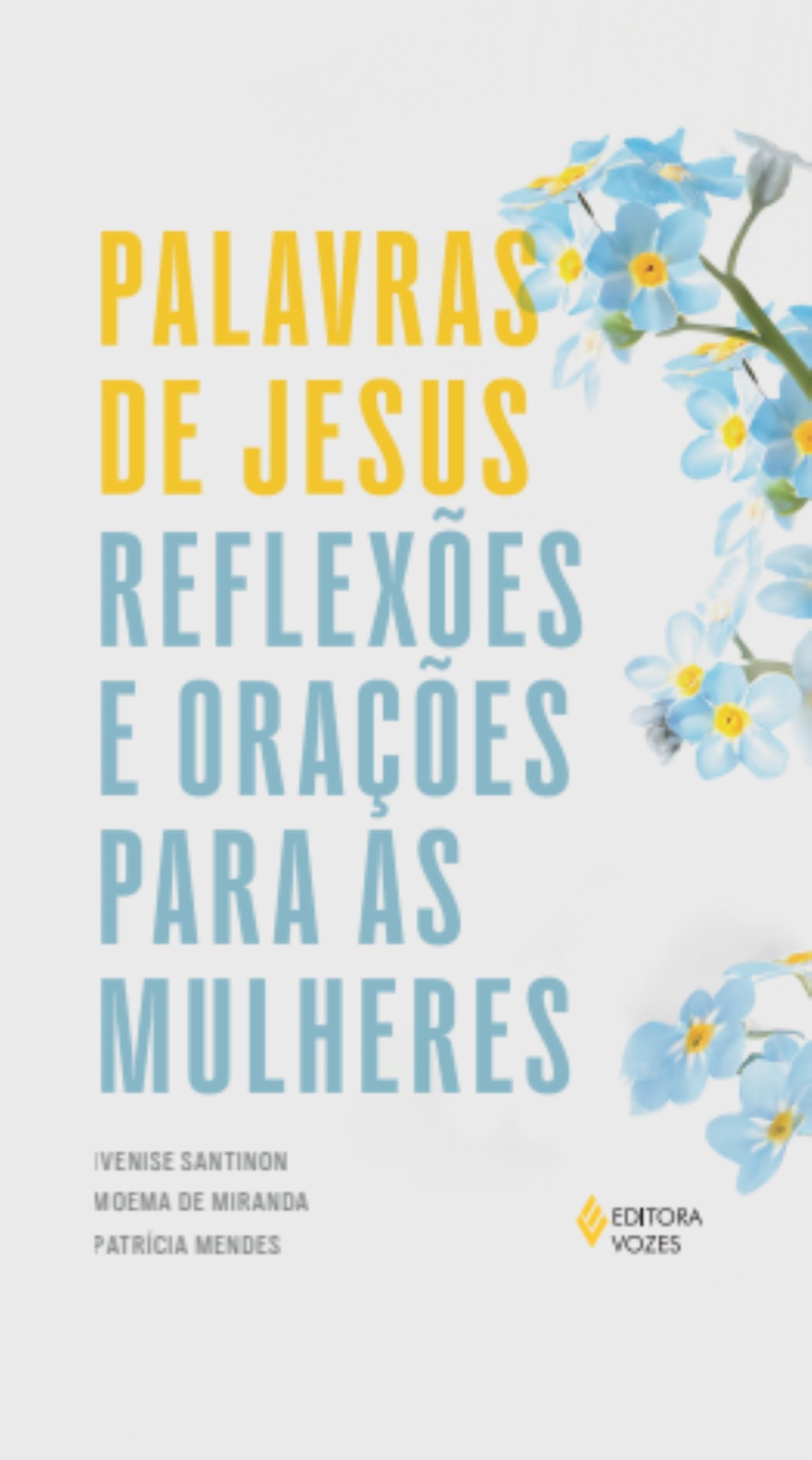 Palavras de Jesus