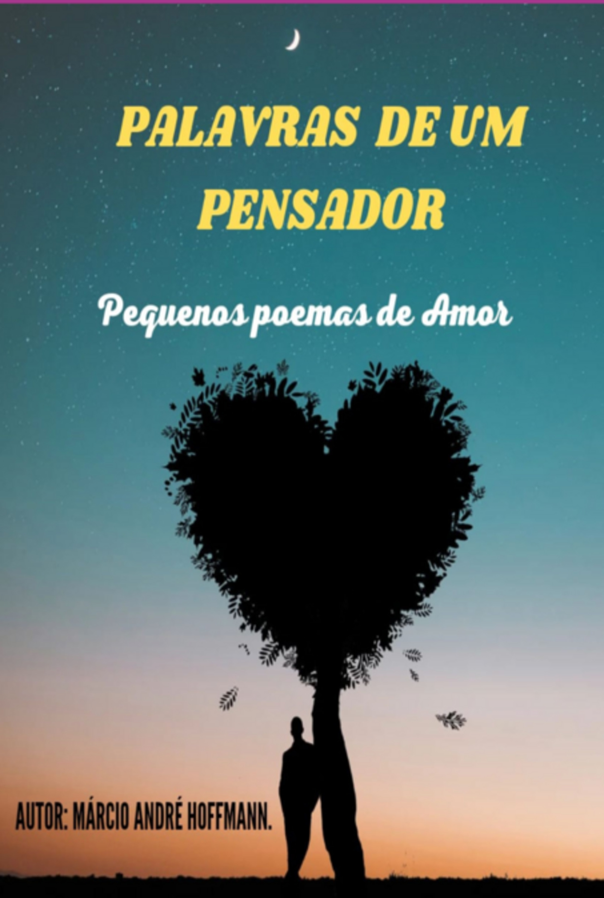 Palavras De Um Pensador