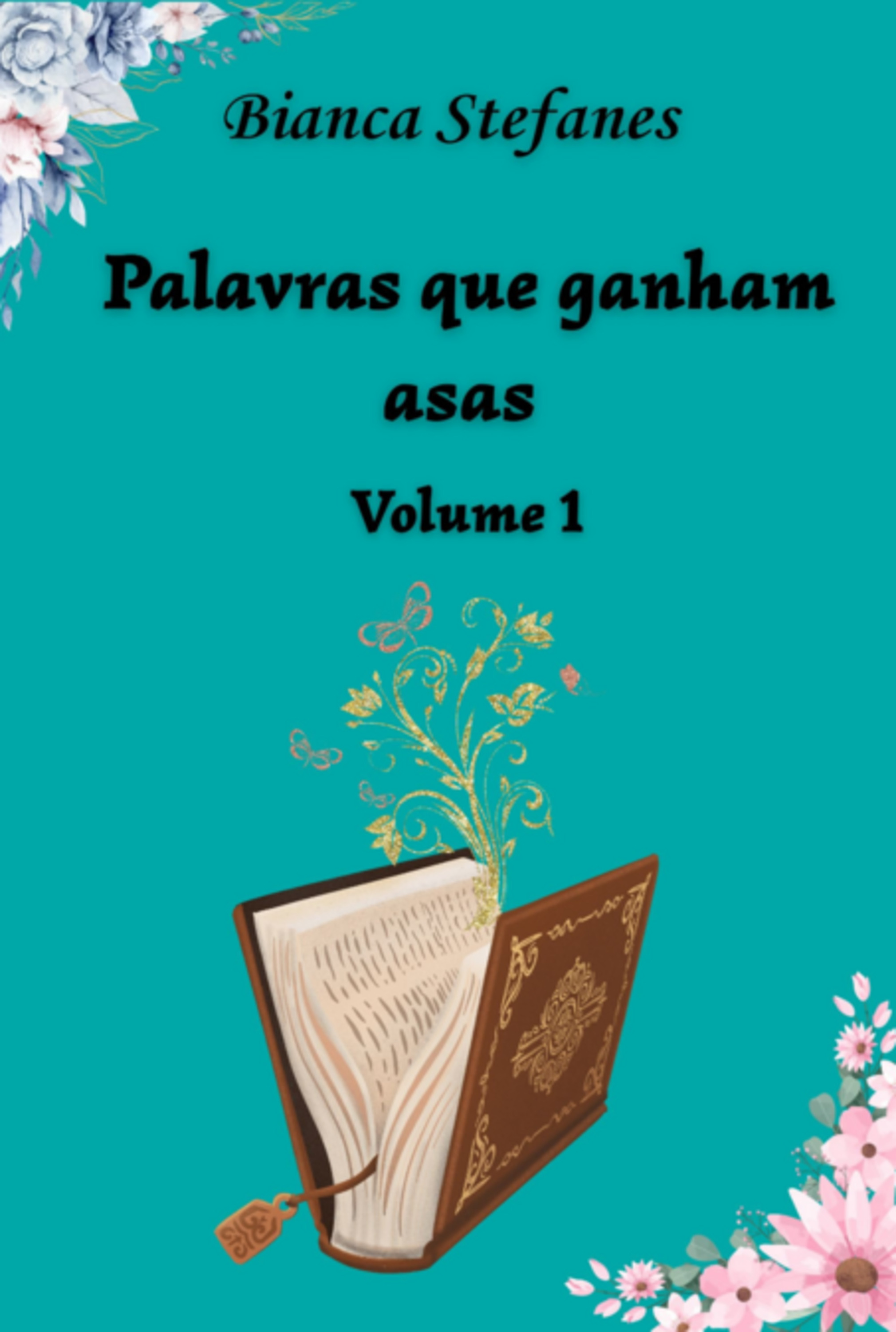 Palavras Que Ganham Asas
