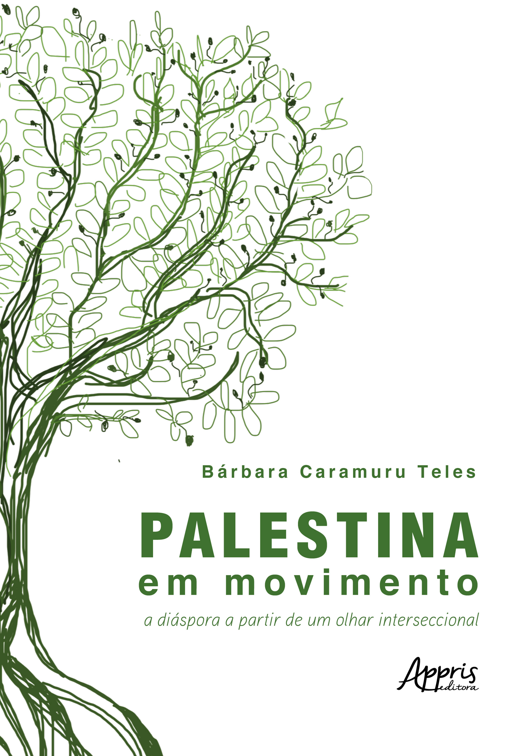 Palestina em Movimento: A Diáspora a Partir de um Olhar Interseccional