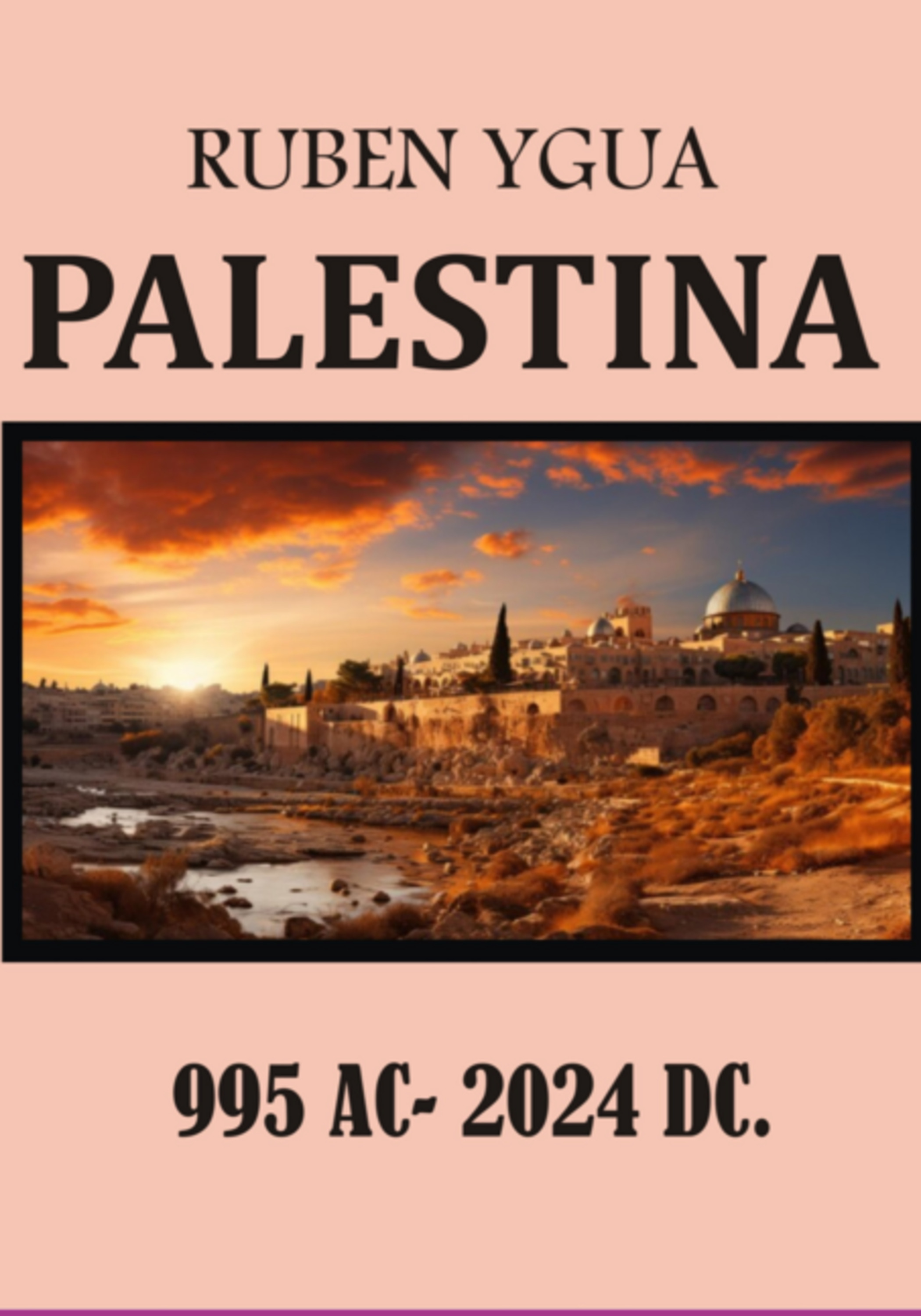 Palestina