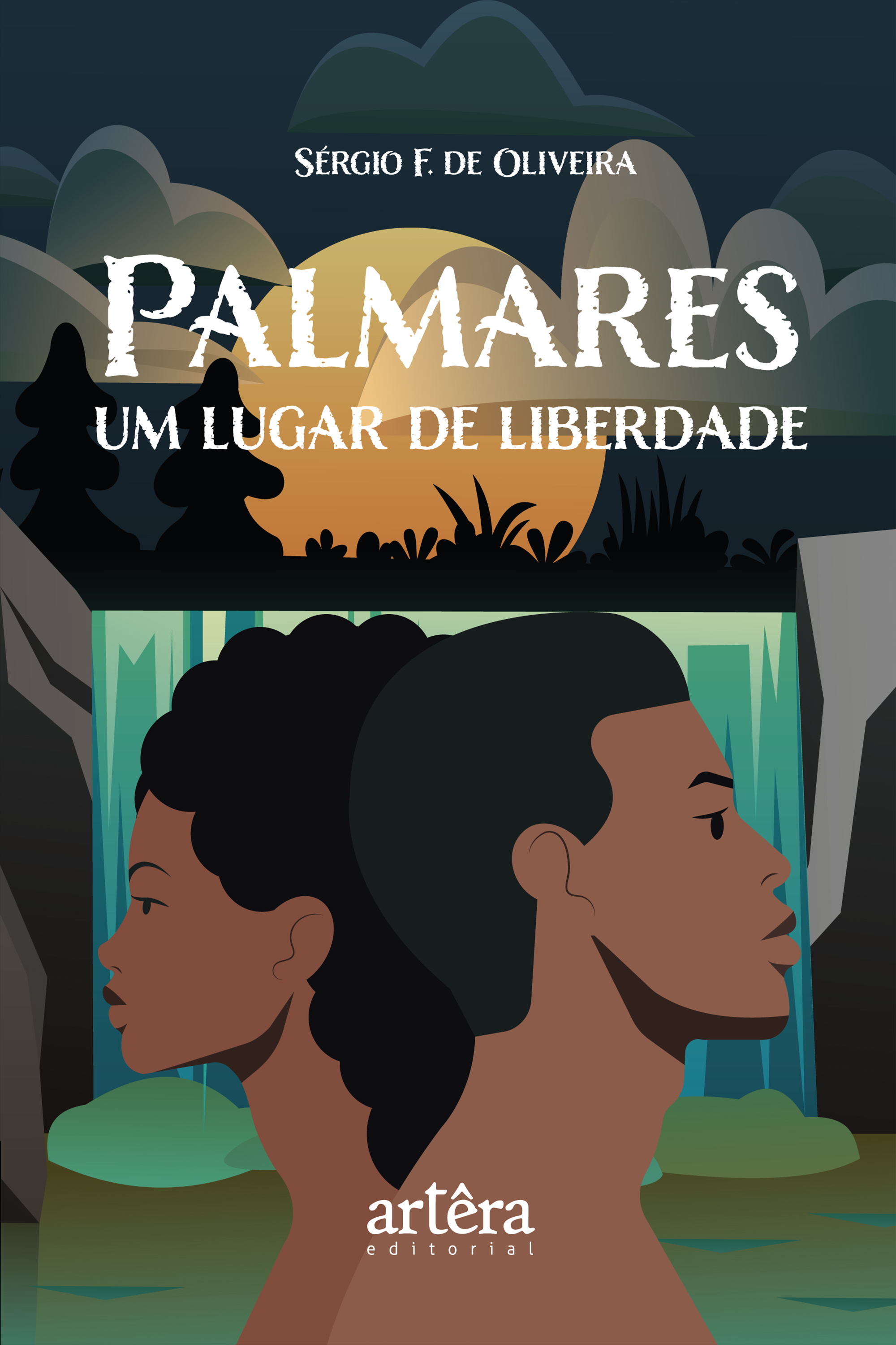 Palmares, um Lugar de Liberdade