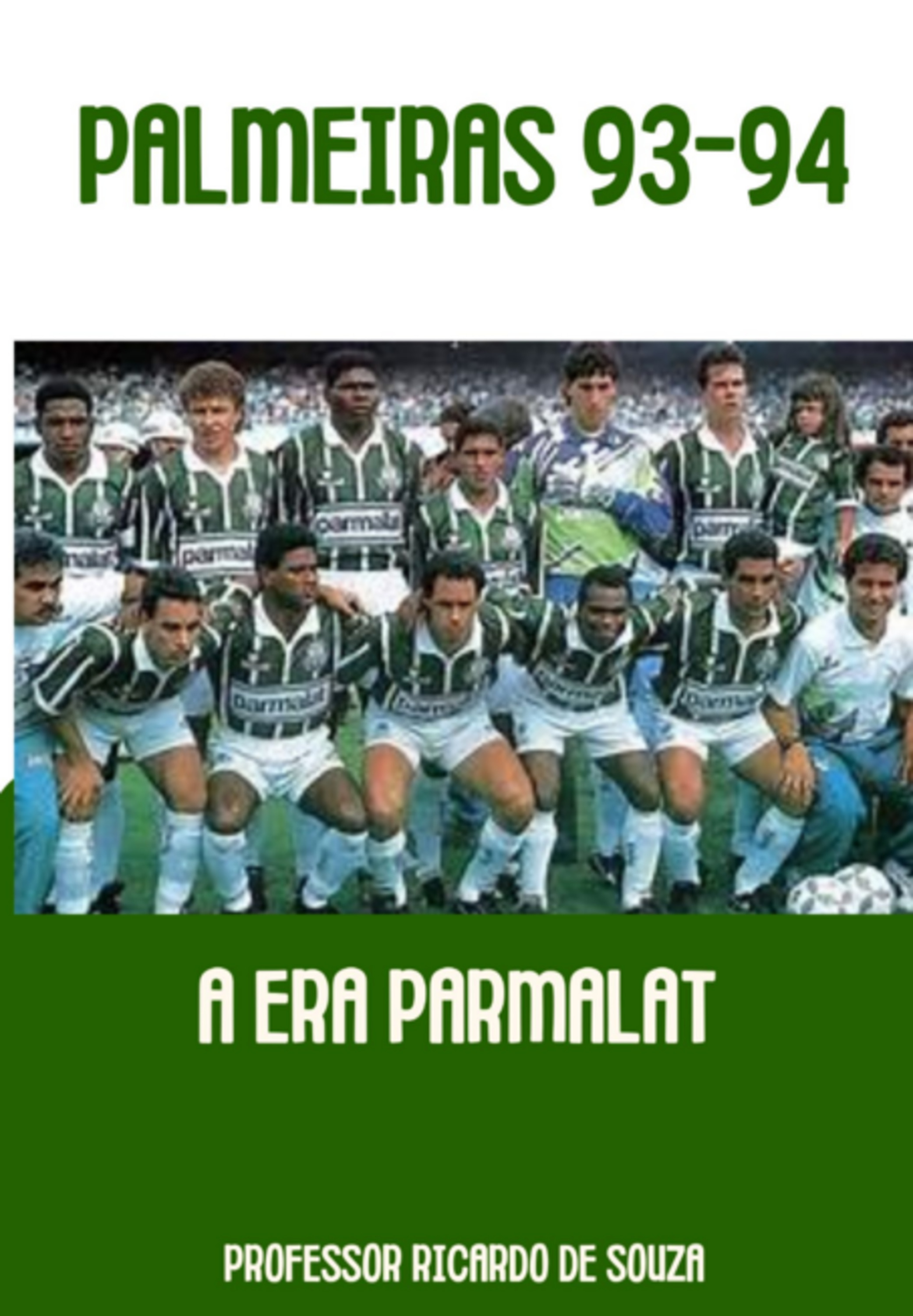 Palmeiras 93-94