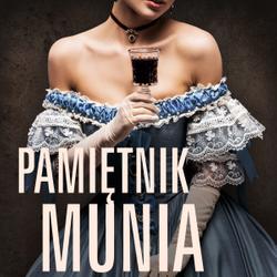 Pamiętnik Munia