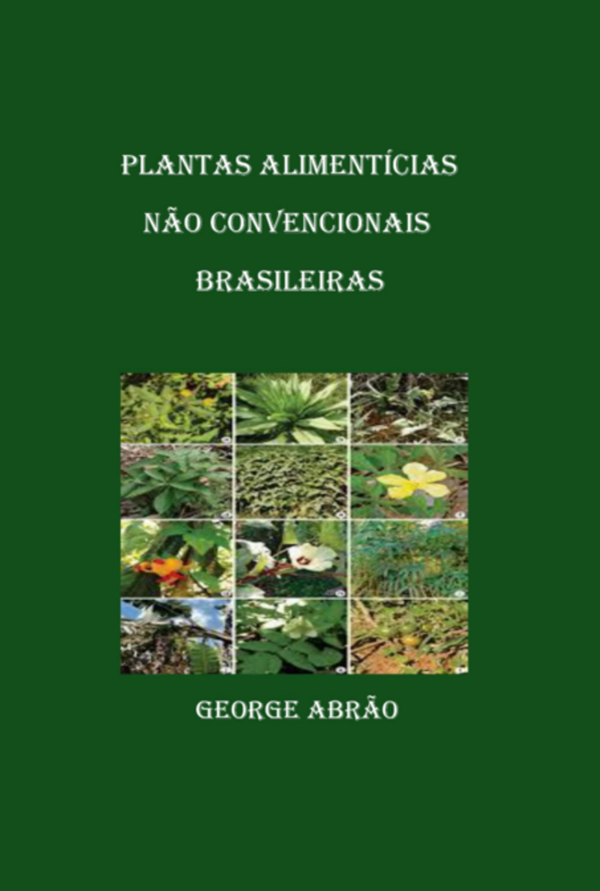 Pancs Brasileiras