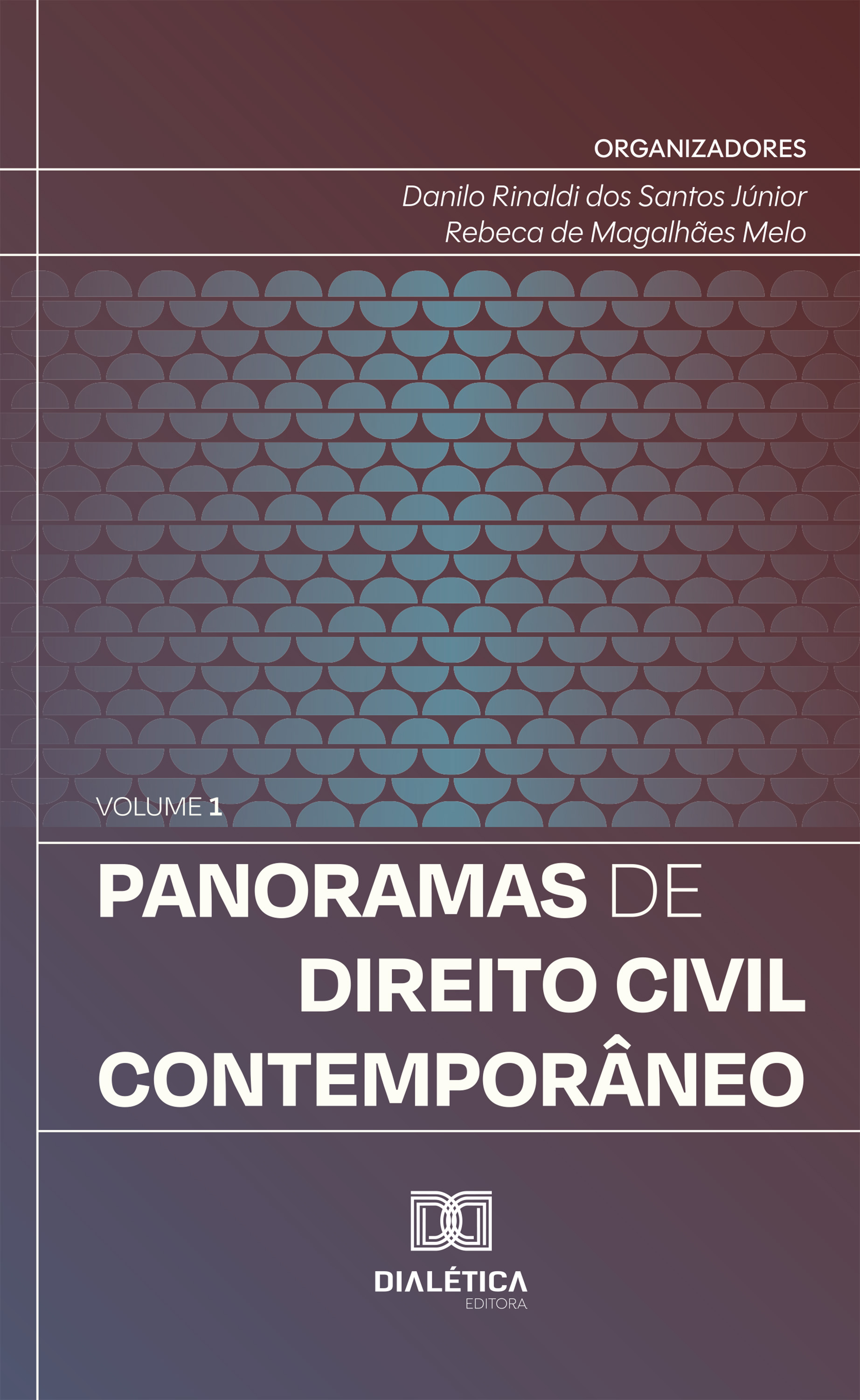 Panoramas de Direito Civil Contemporâneo