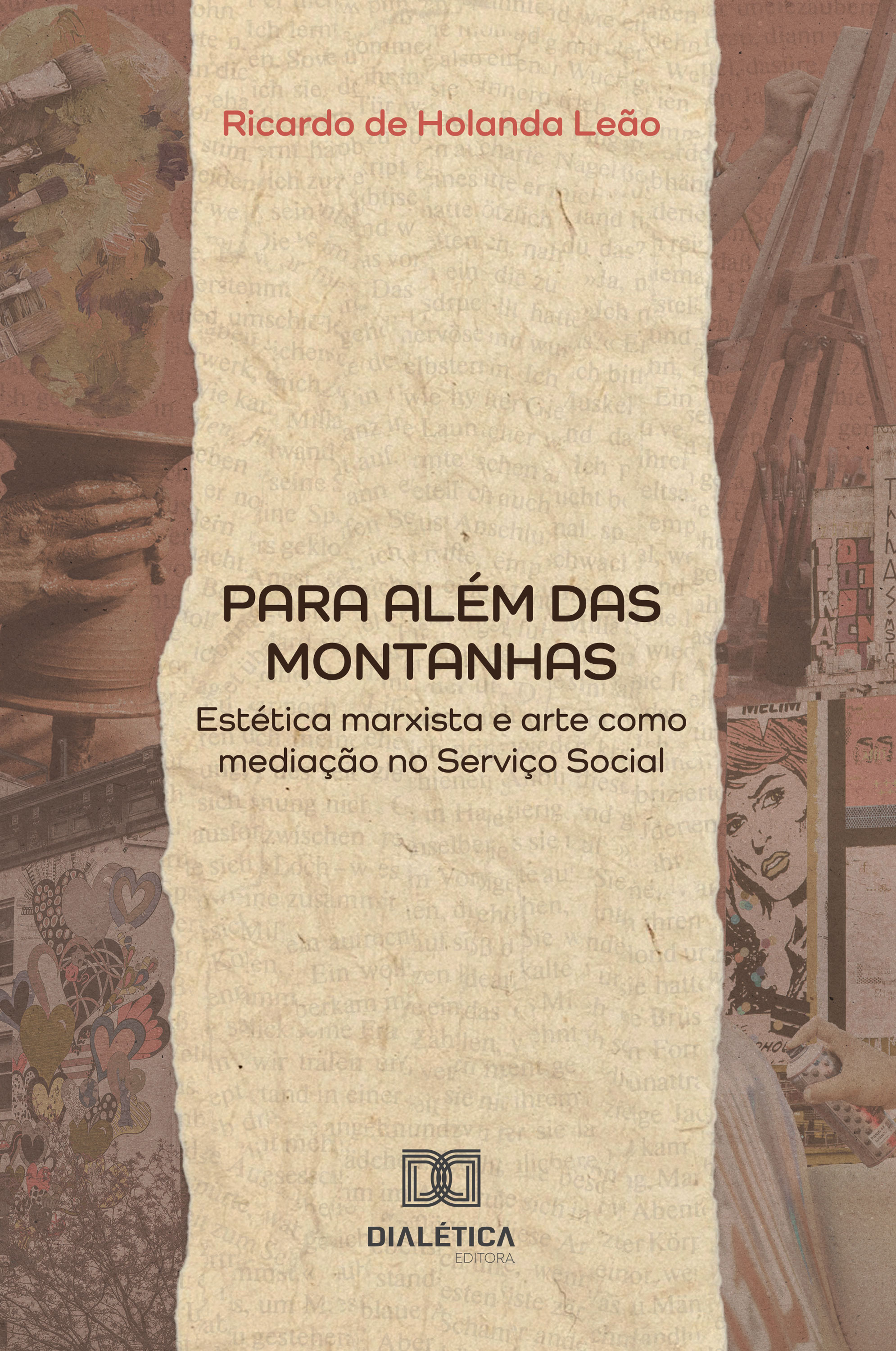 Para além das Montanhas