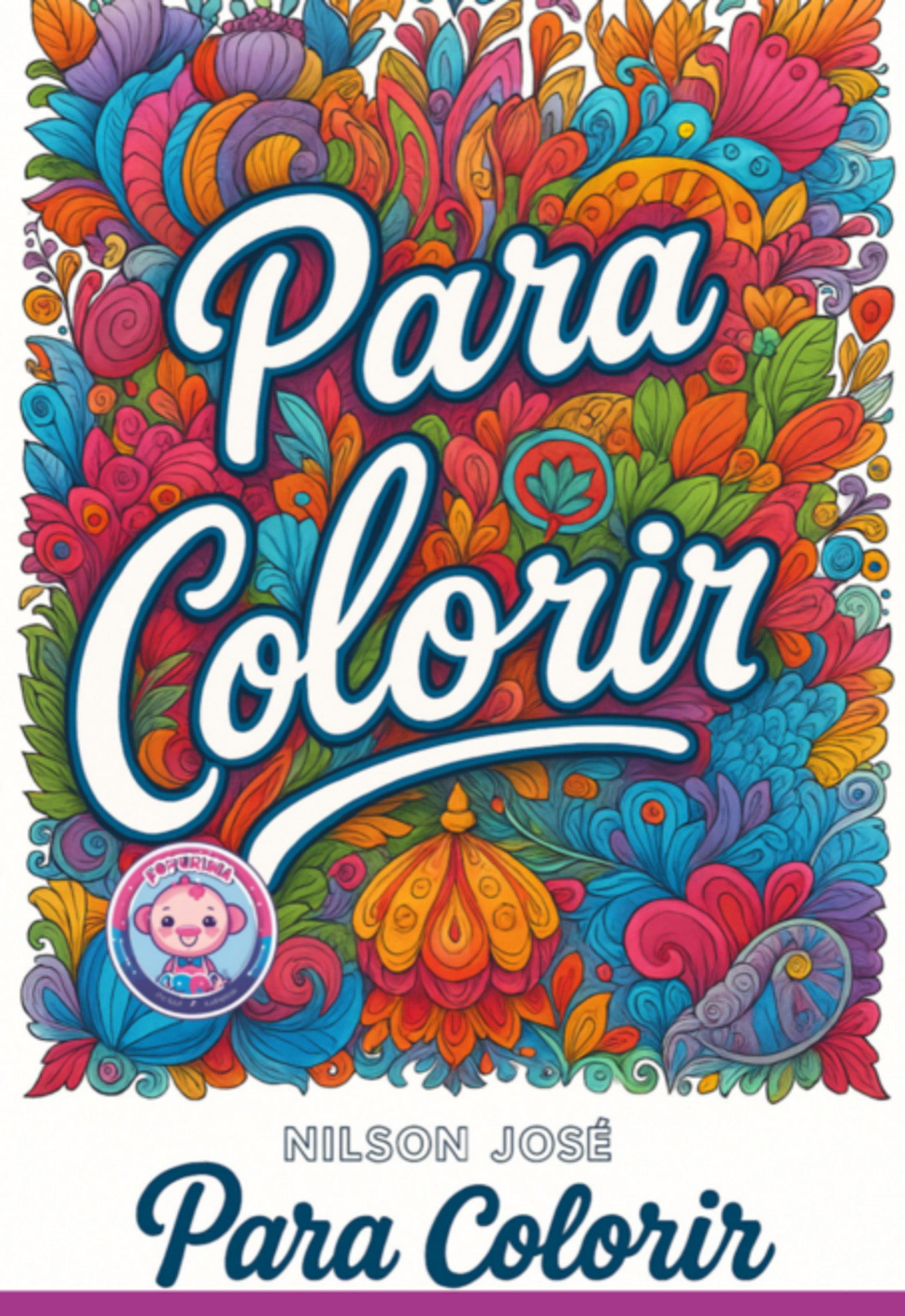 Para Colorir