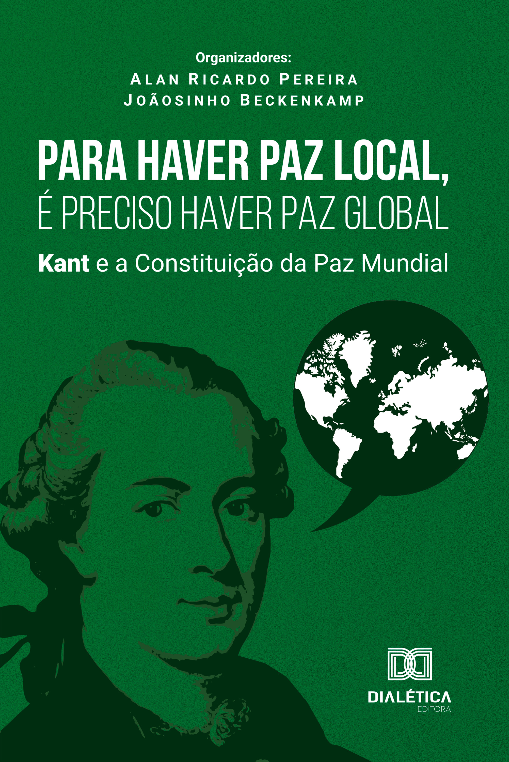 Para Haver Paz Local, É Preciso Haver Paz Global