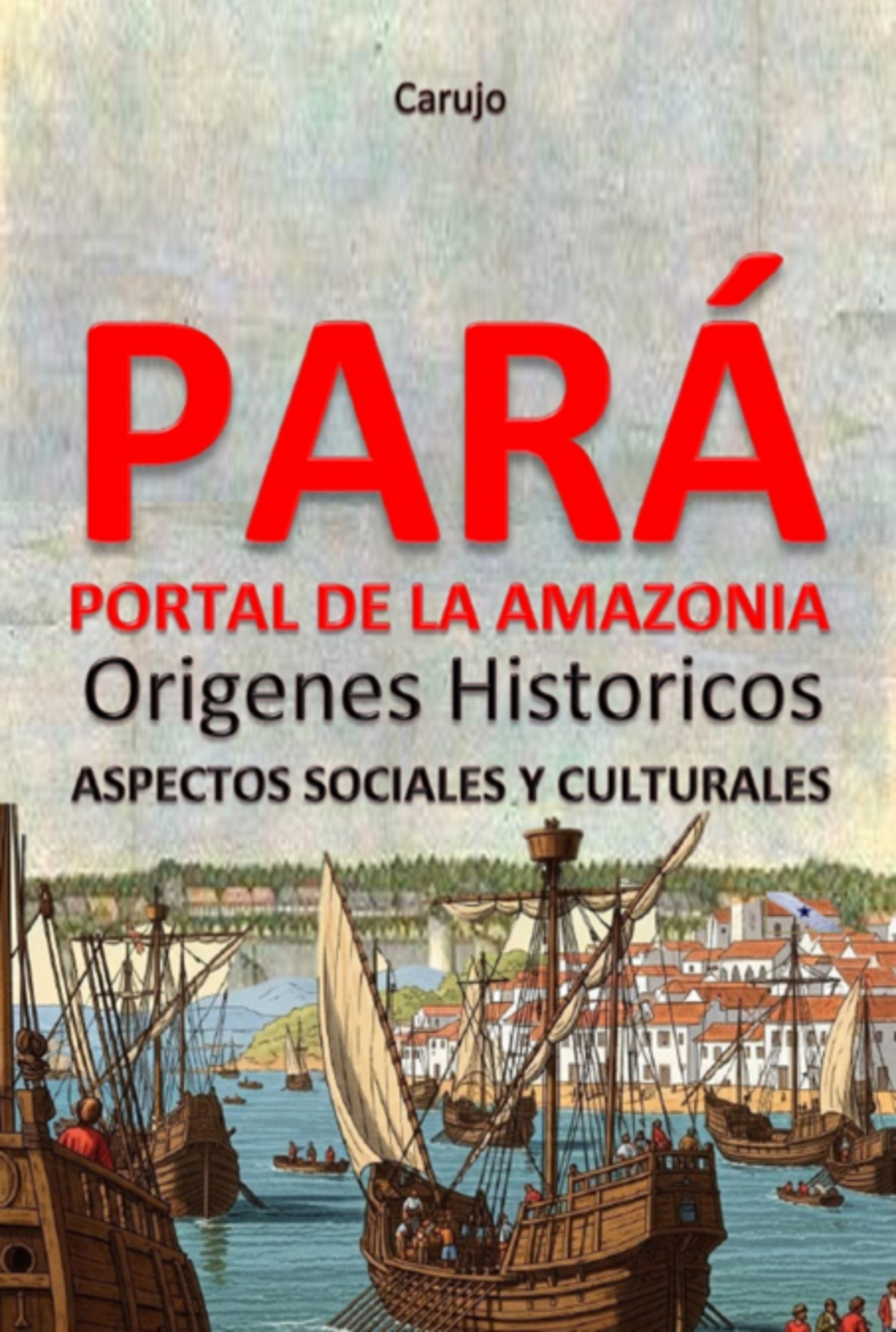 Pará - Portal De La Amazonia