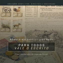 Para todos vale o escrito