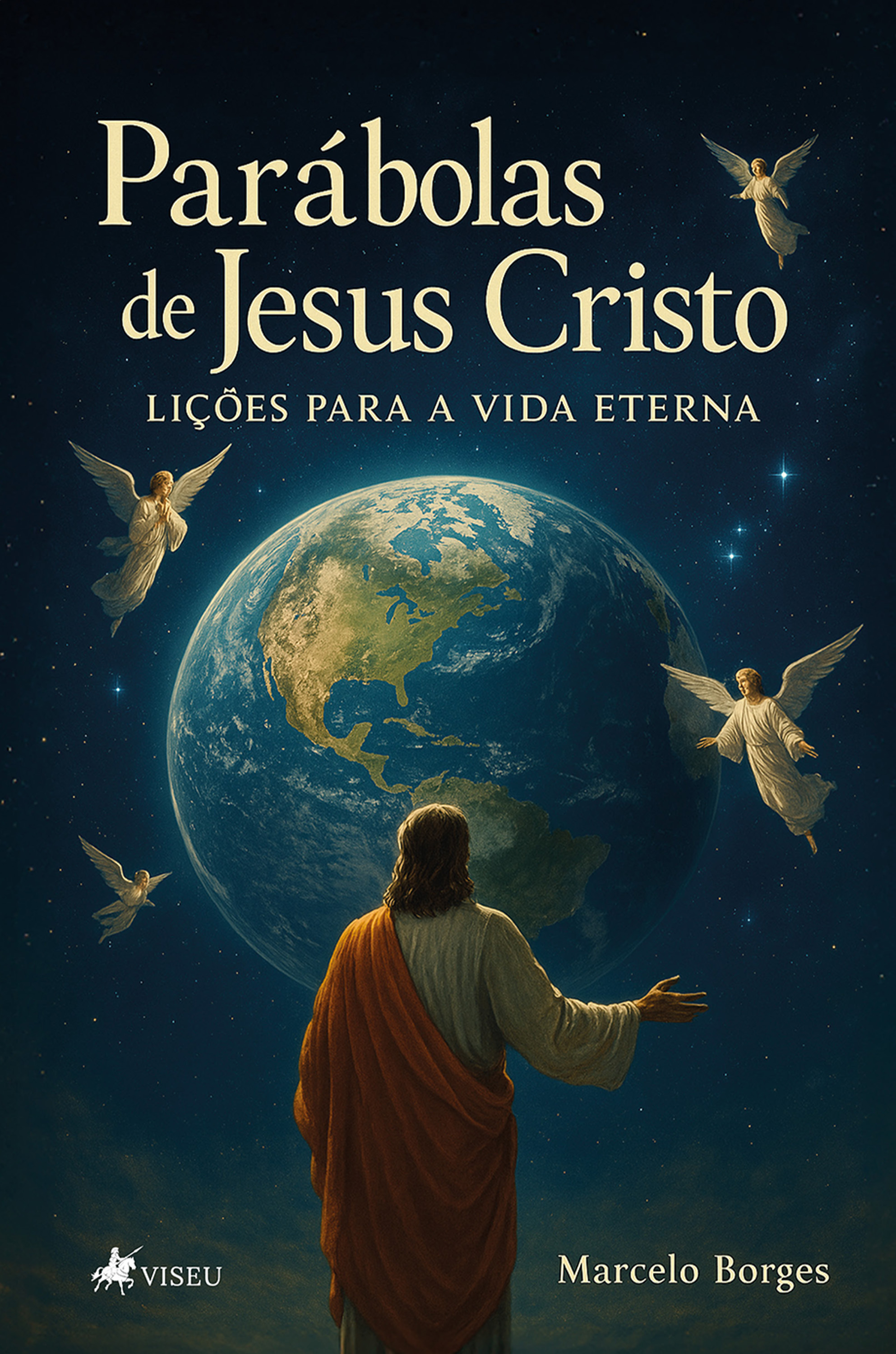 Parábolas de Jesus Cristo
