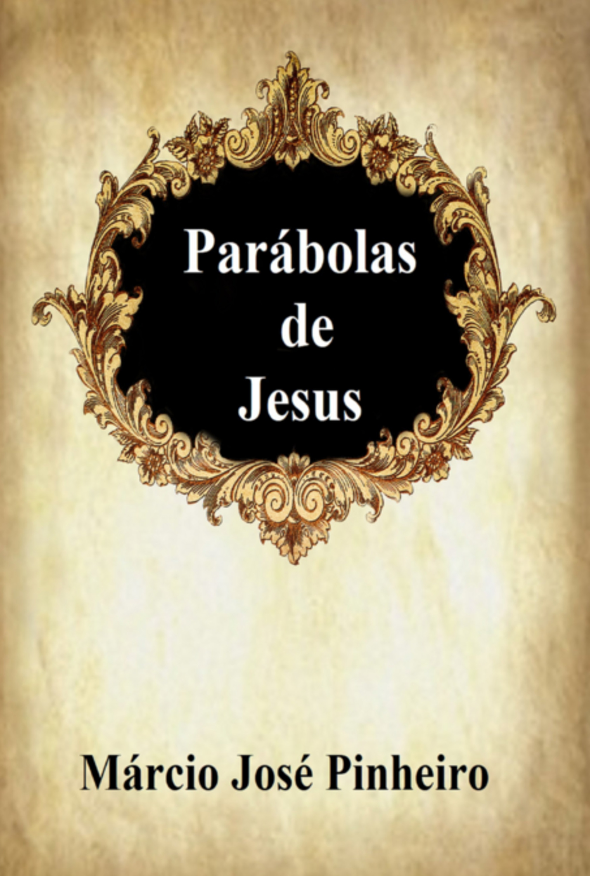 Parábolas De Jesus