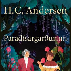 Paradísargarðurinn