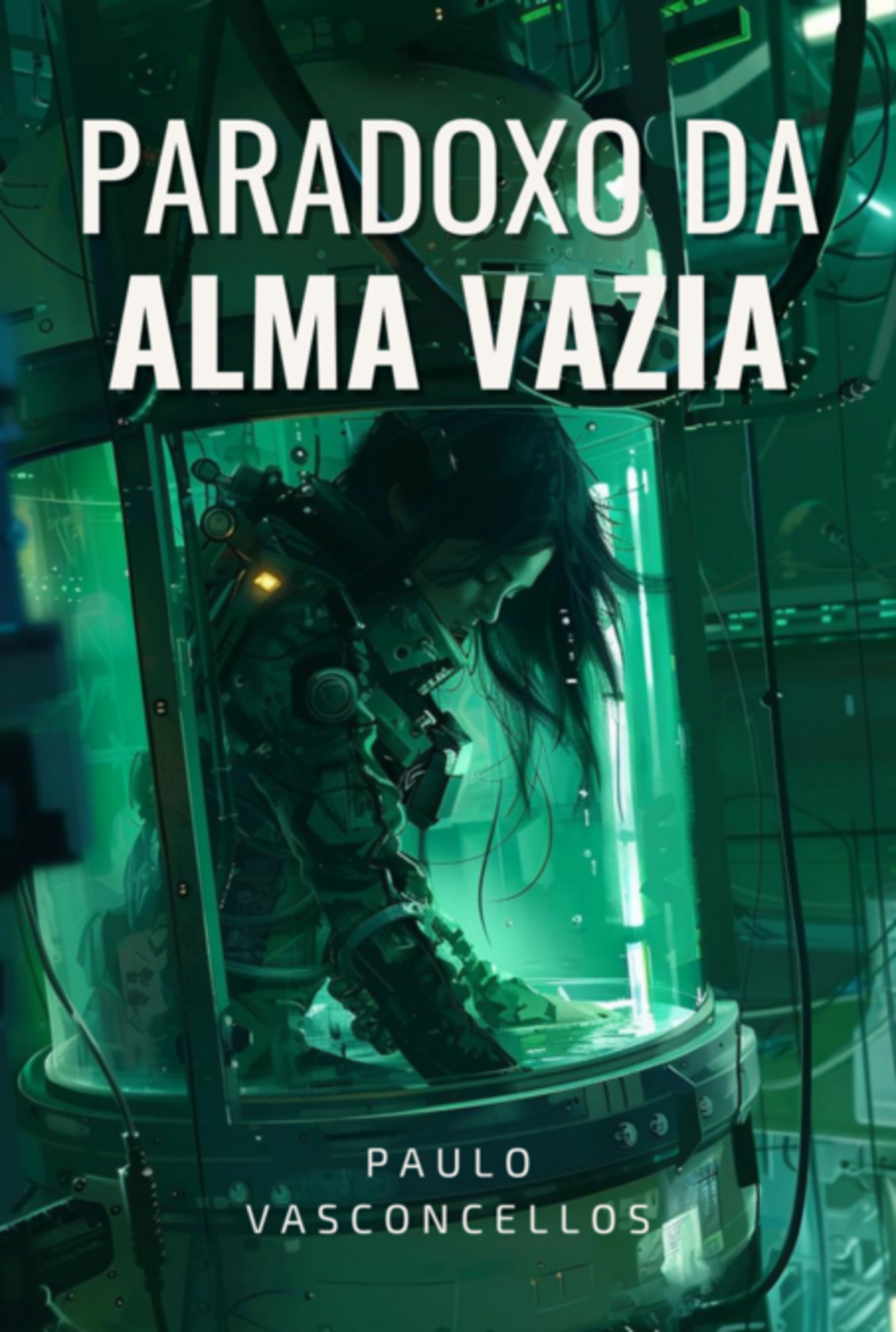 Paradoxo Da Alma Vazia