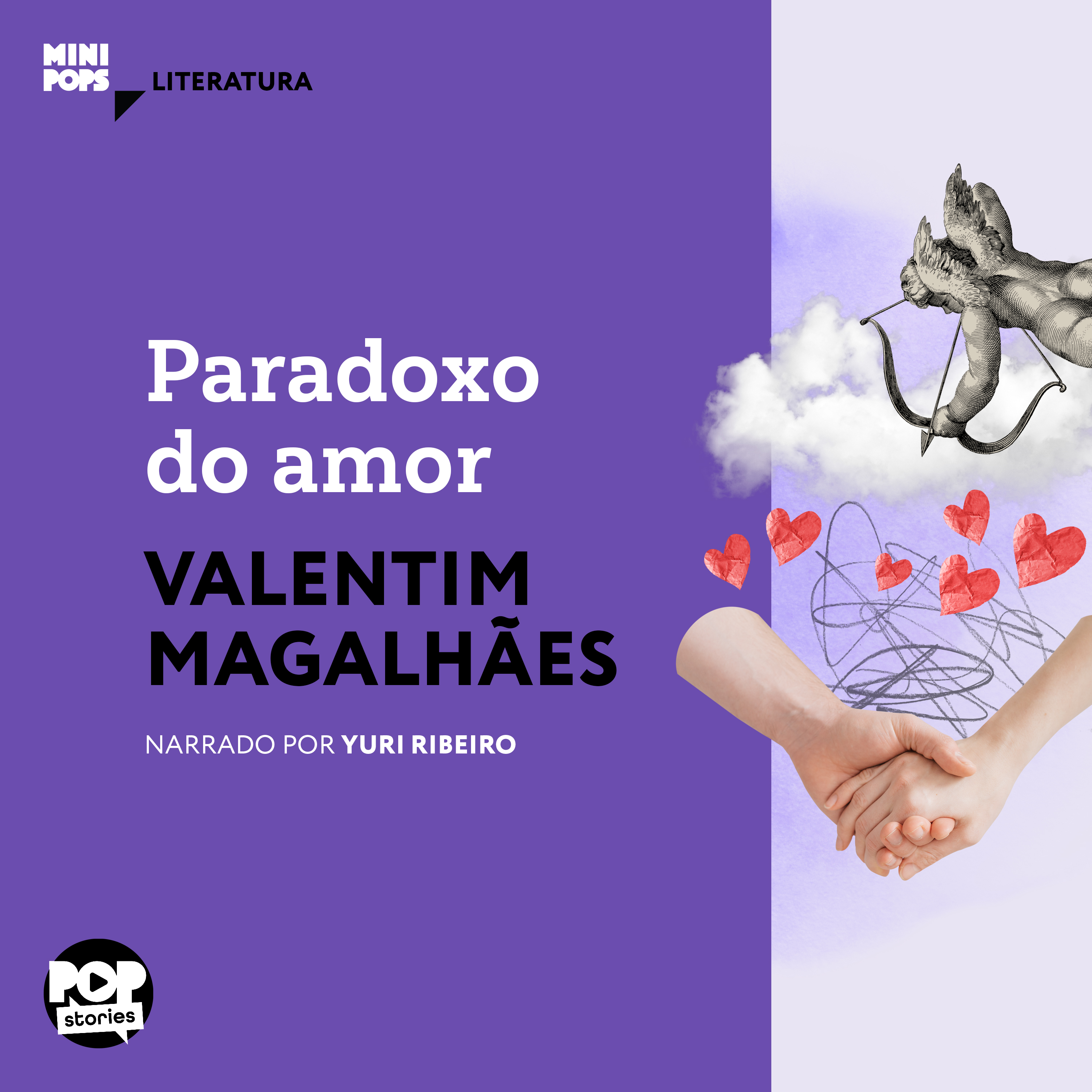 Paradoxo do amor