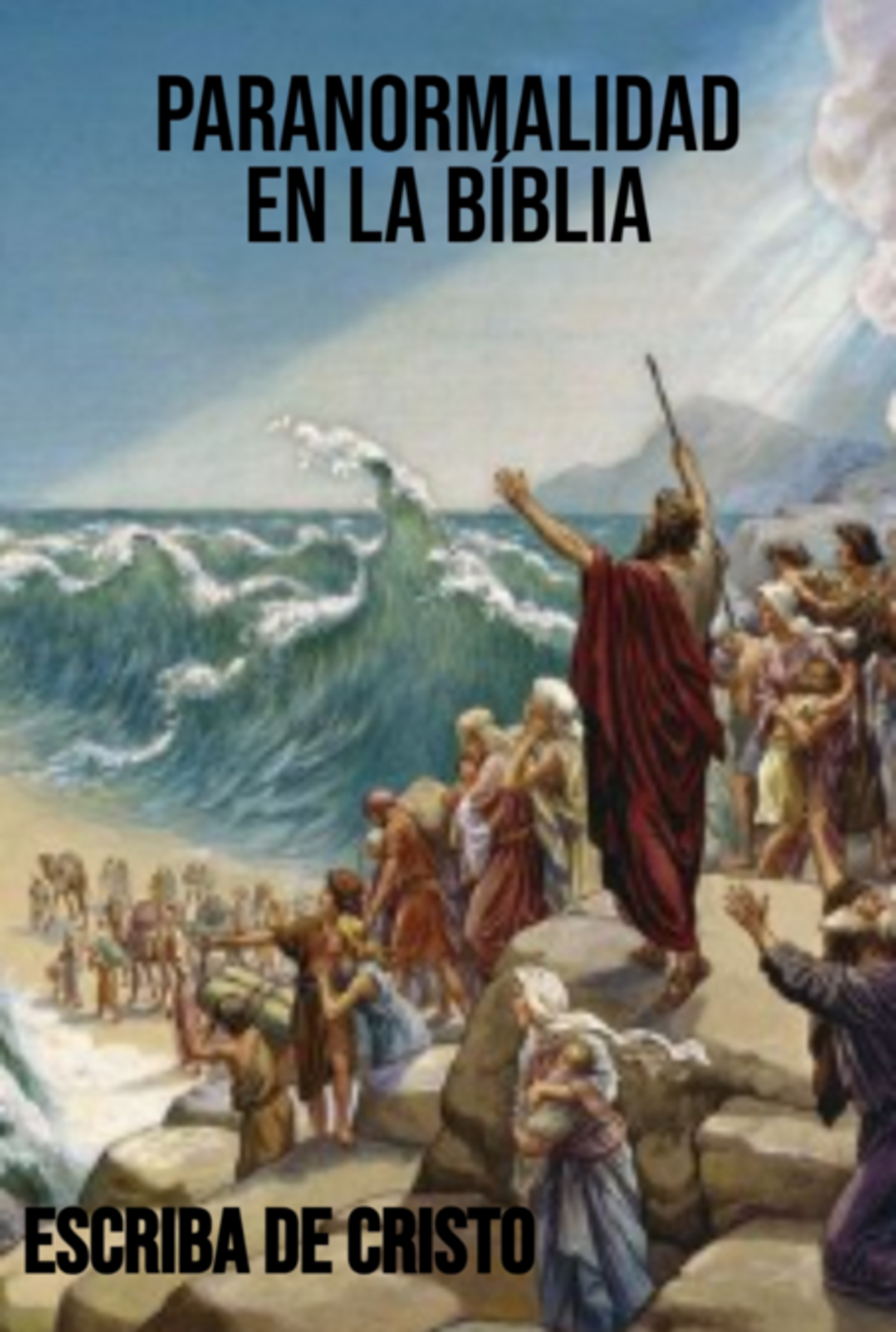 Paranormalidad En La Biblia