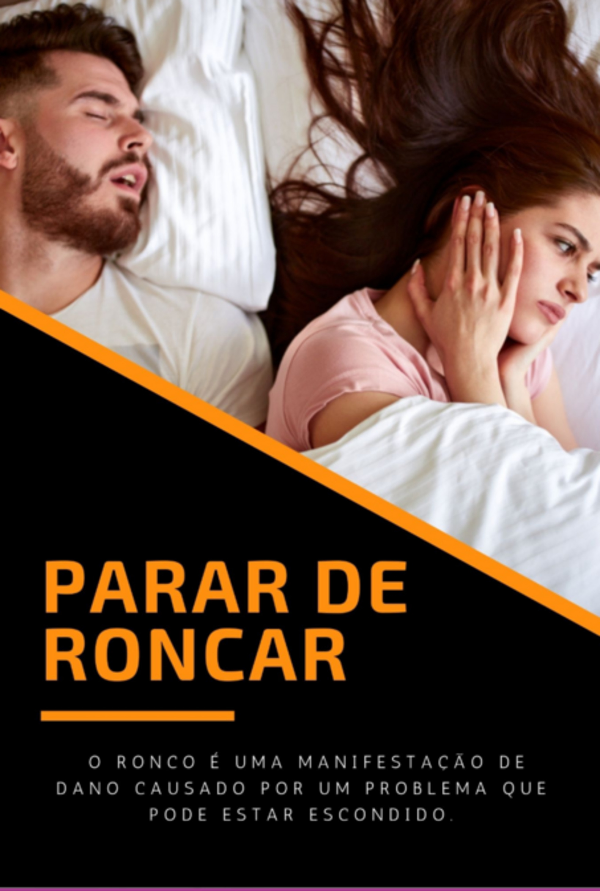 Parar De Roncar