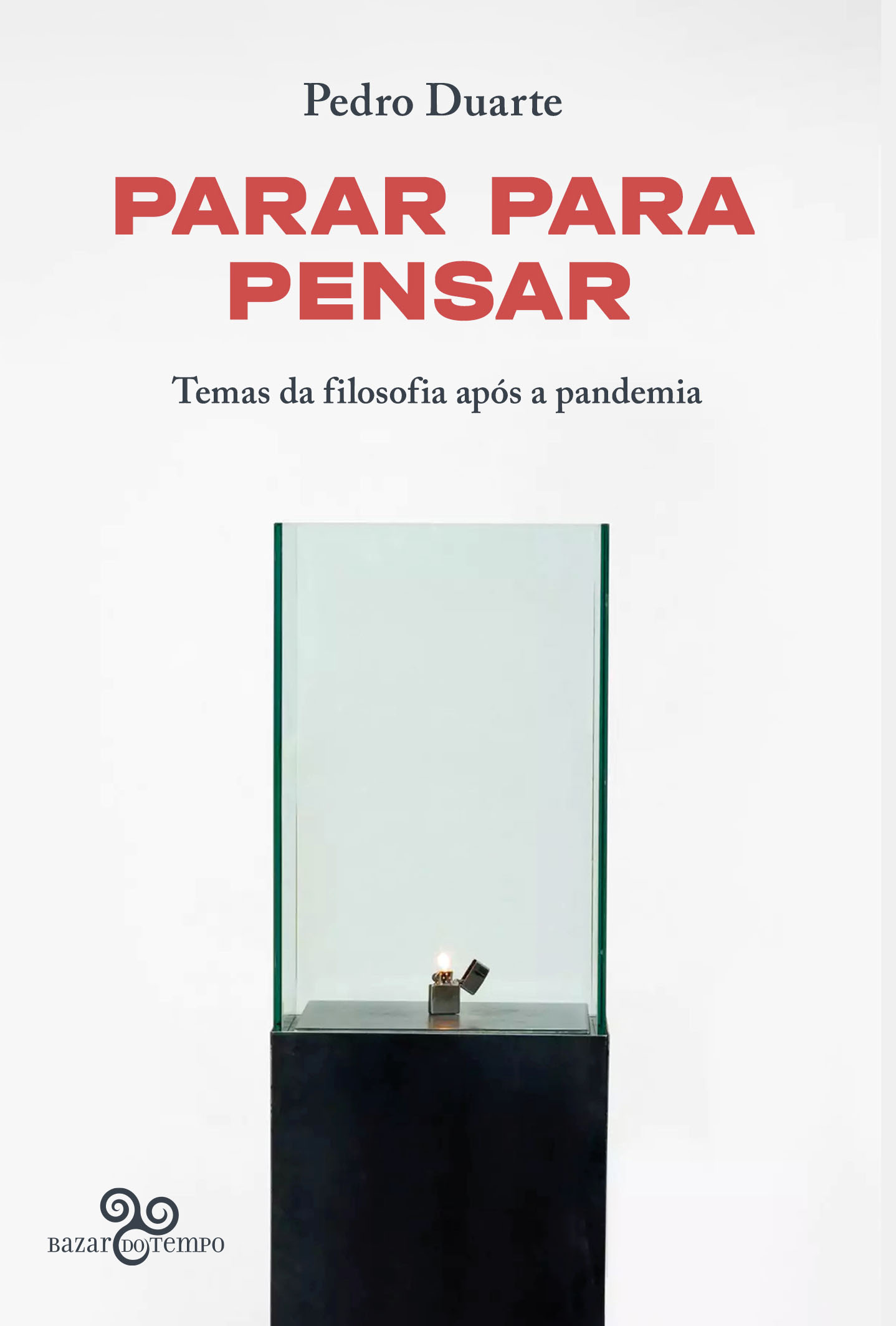 Parar para pensar