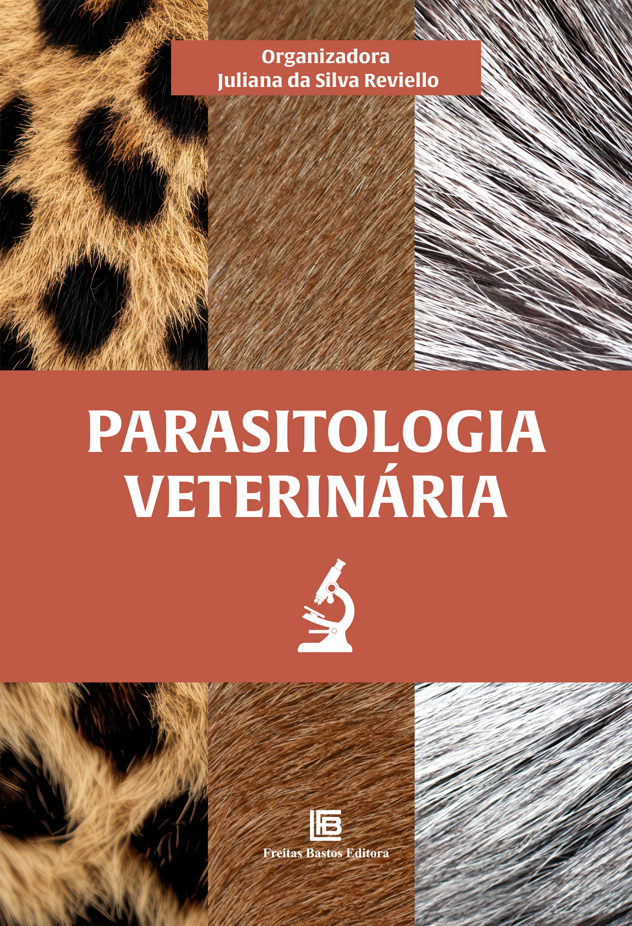 Parasitologia Veterinária
