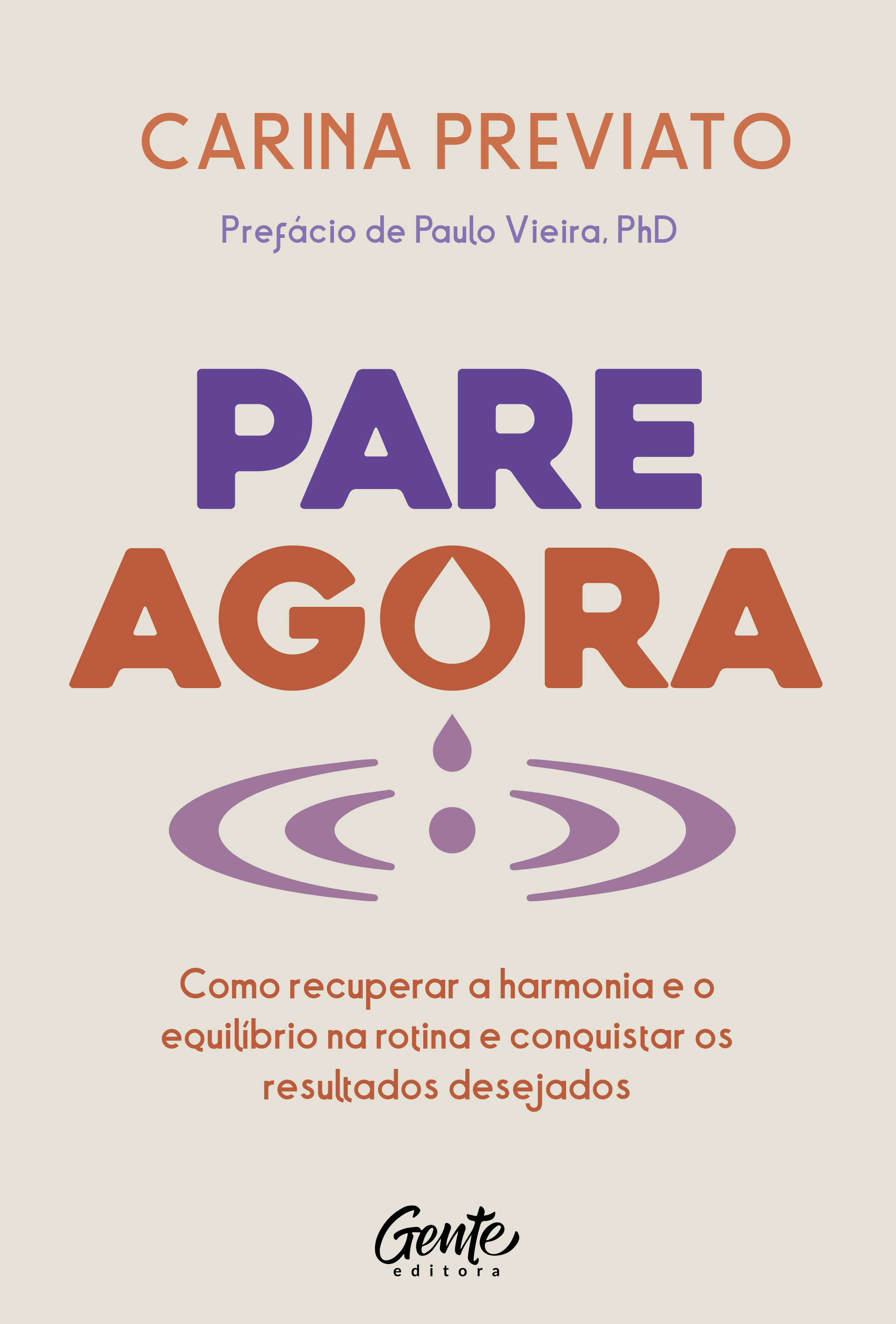 Pare agora