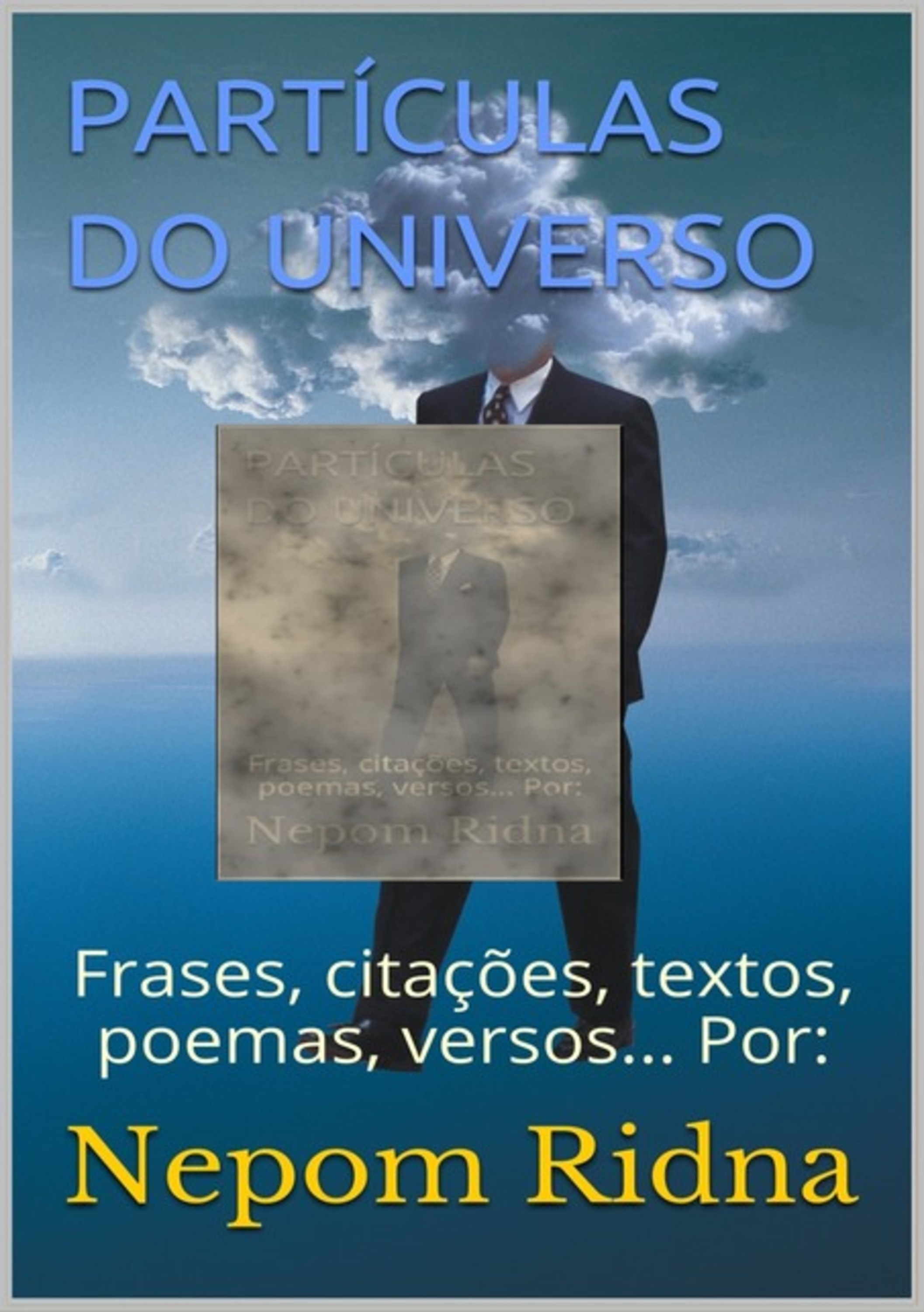 Partículas Do Universo