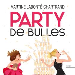 Party de bulles