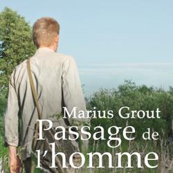 Passage de l'homme