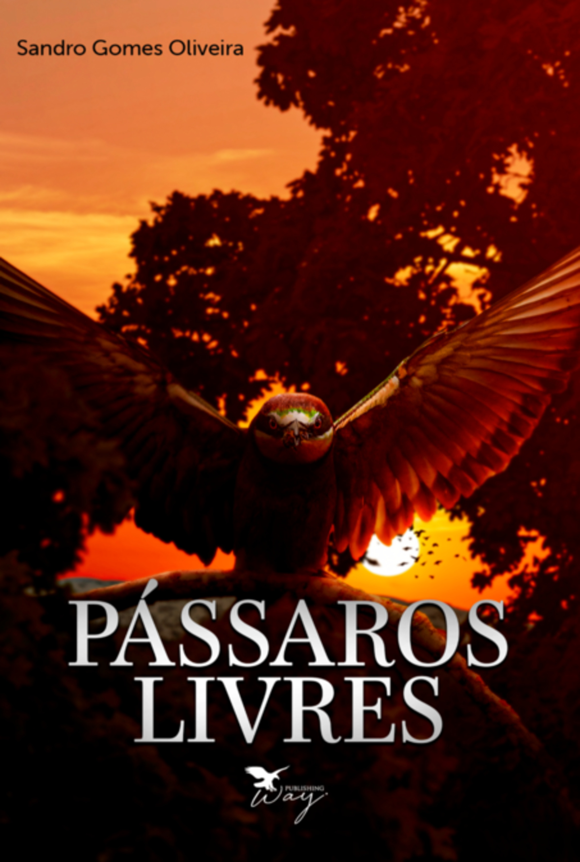 Pássaros Livres