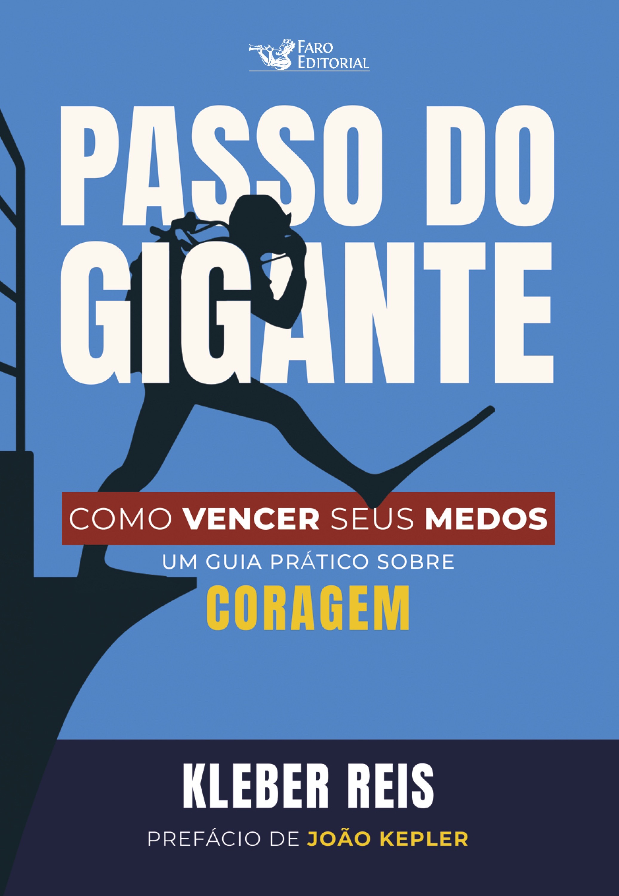 Passo do gigante