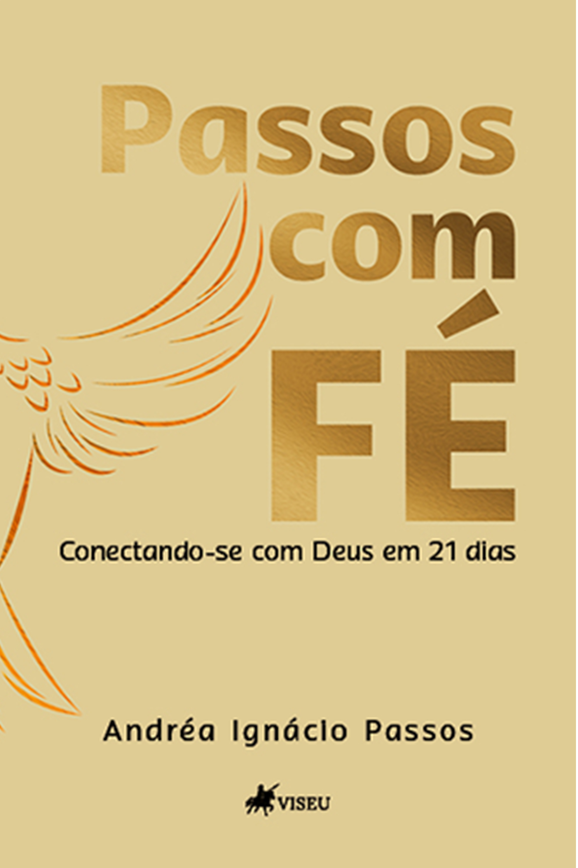 Passos com Fé