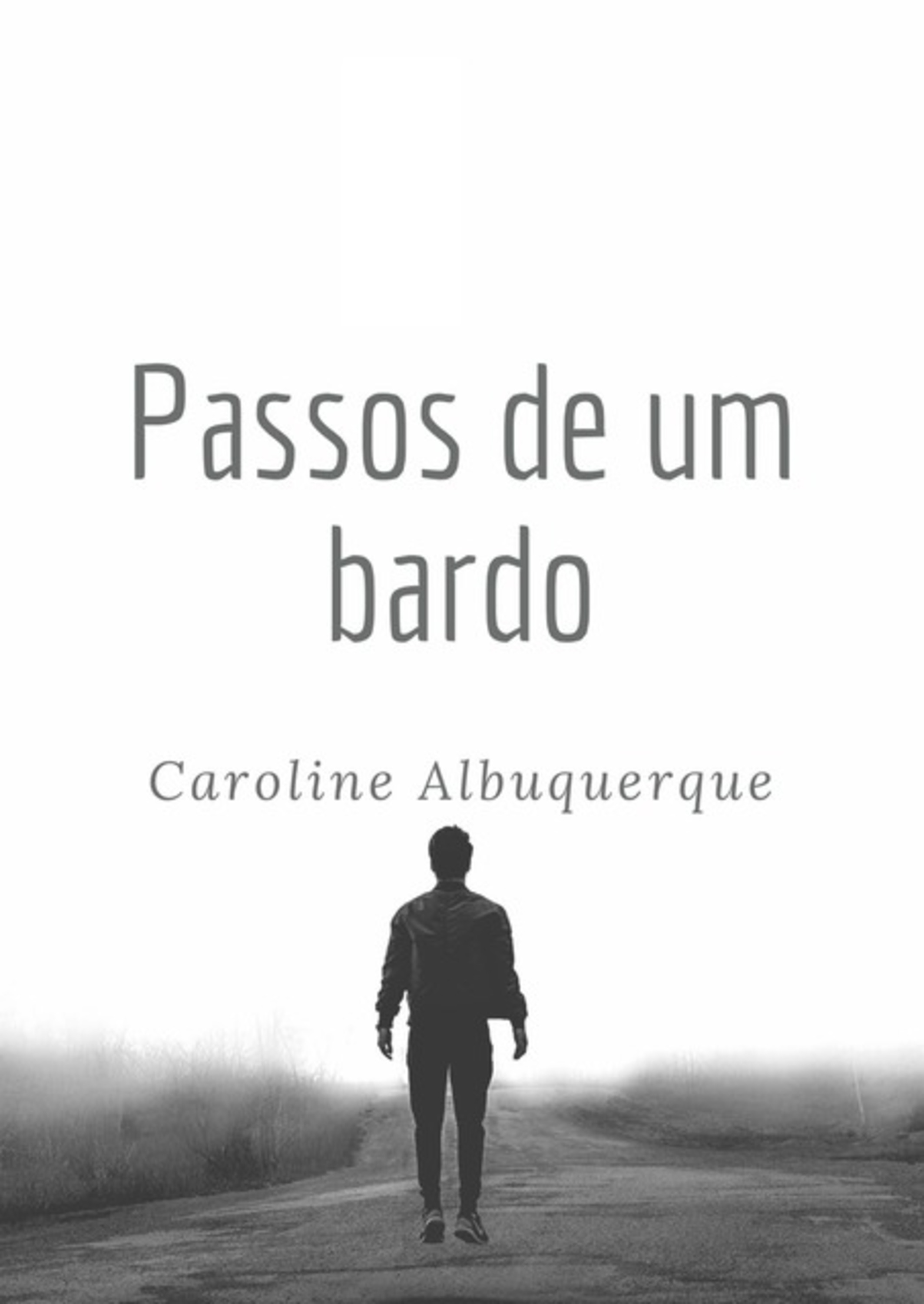 Passos De Um Bardo