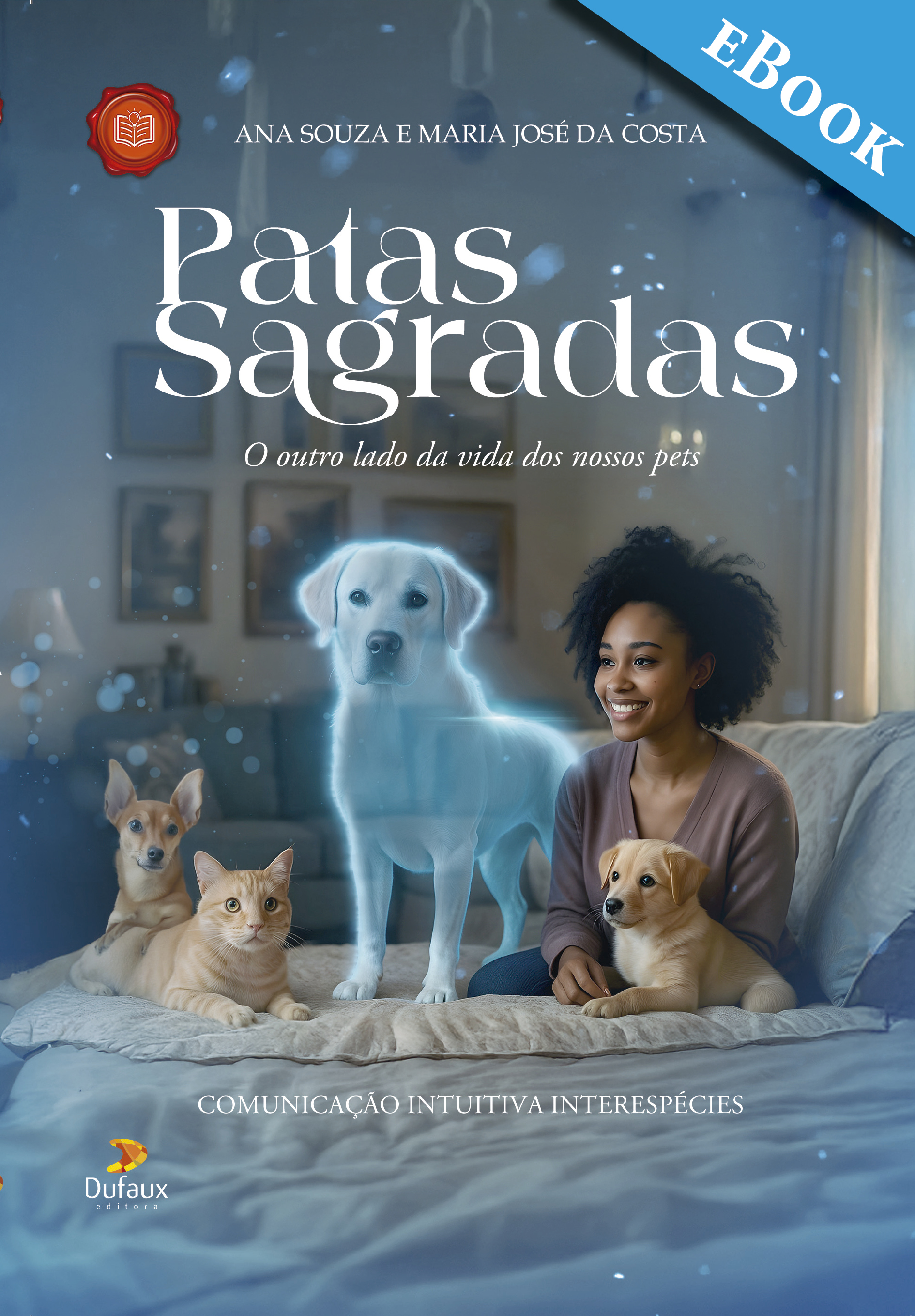 Patas Sagradas