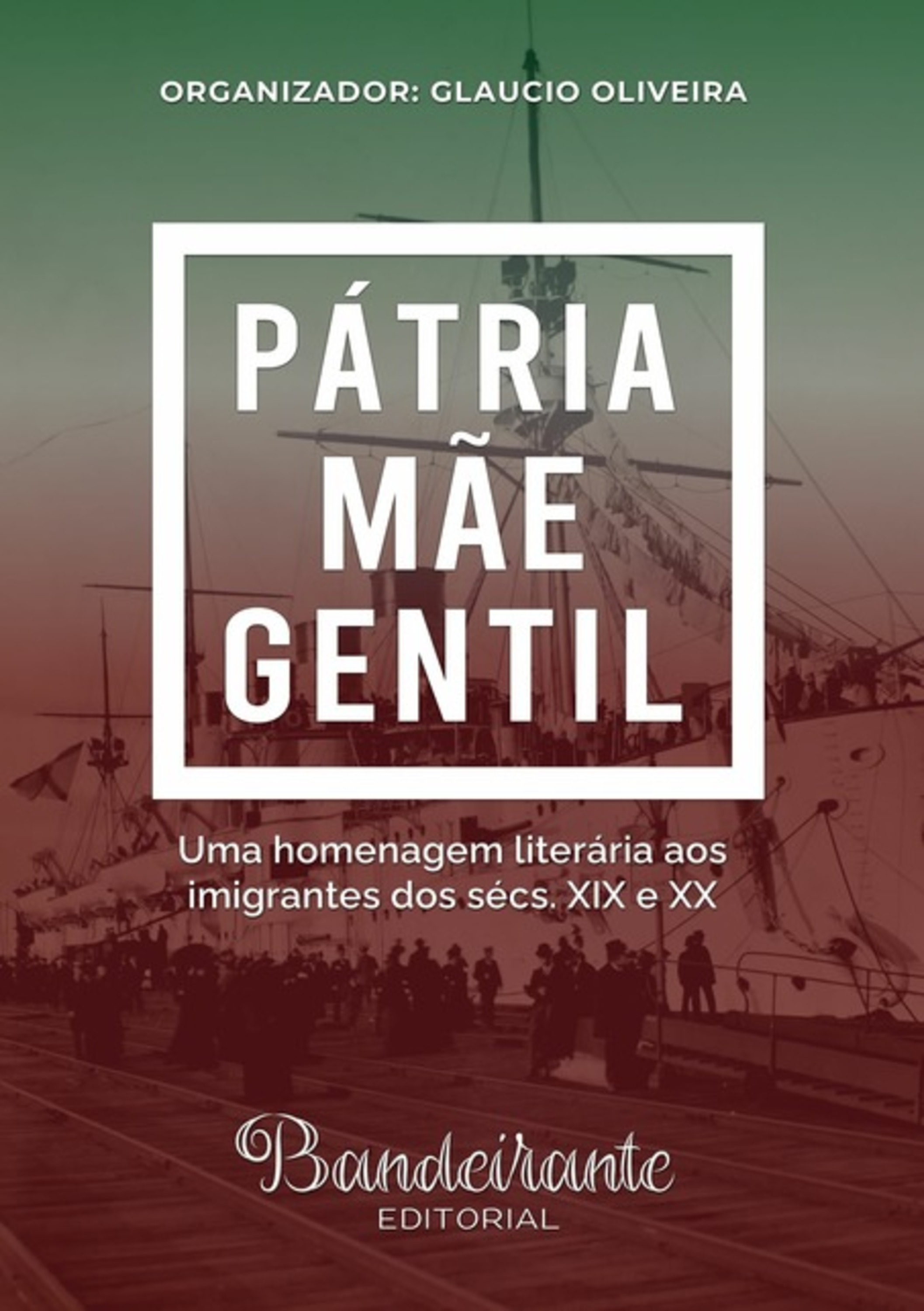 Pátria Mãe Gentil