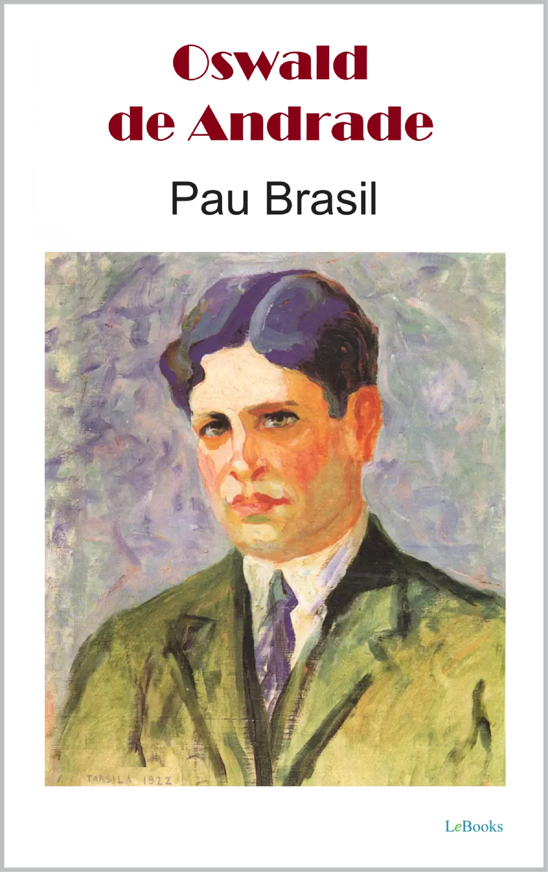 Pau Brasil