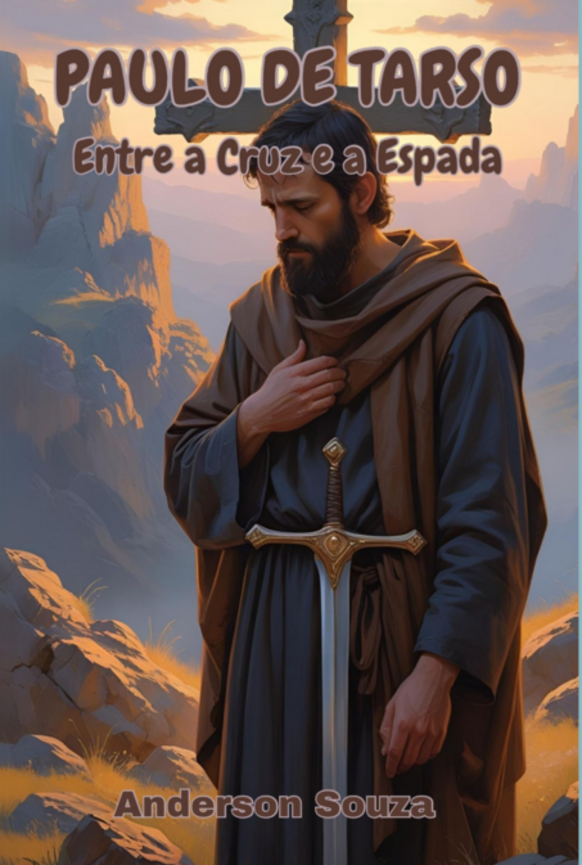 Paulo De Tarso