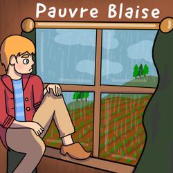 Pauvre Blaise