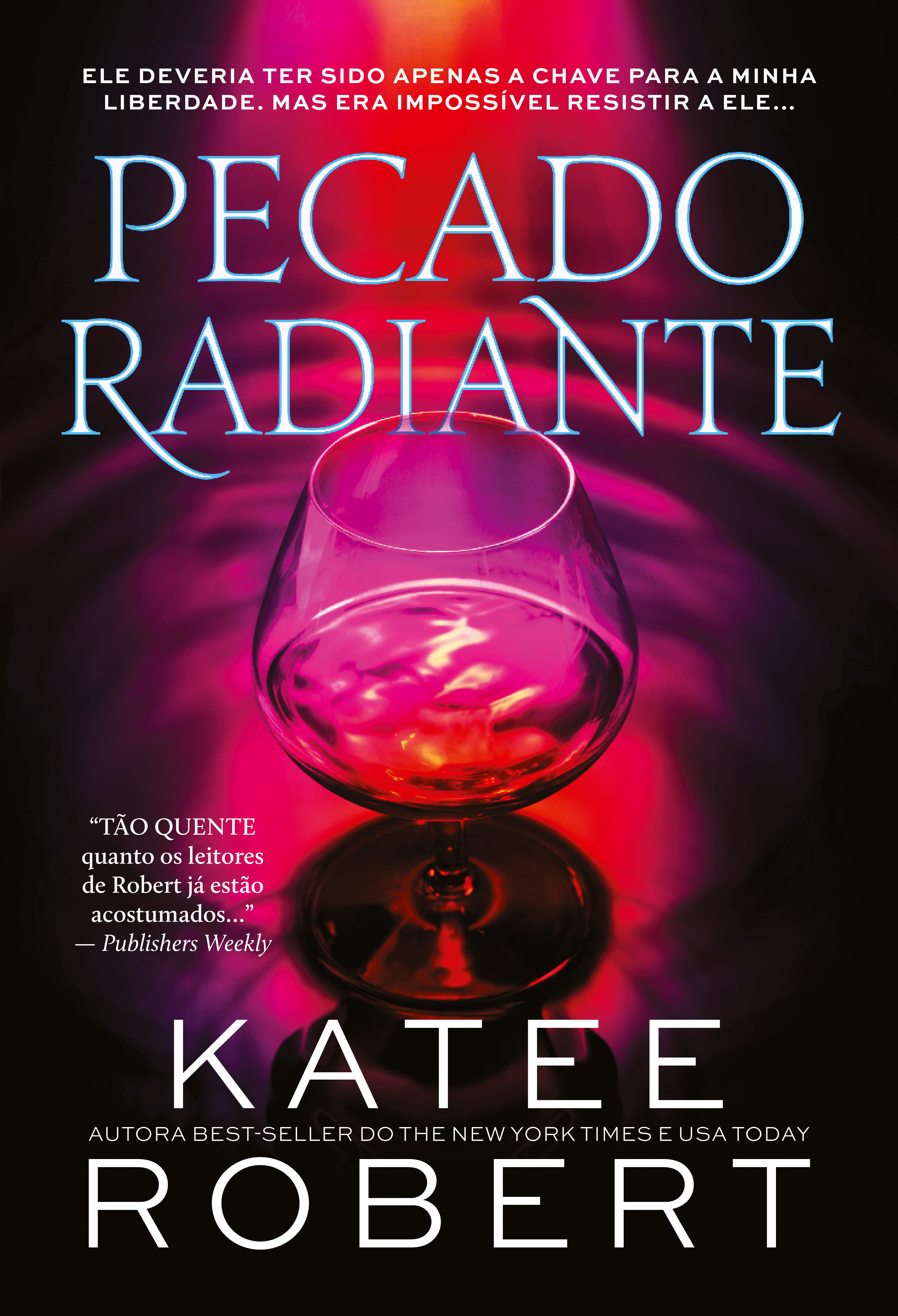 Pecado radiante
